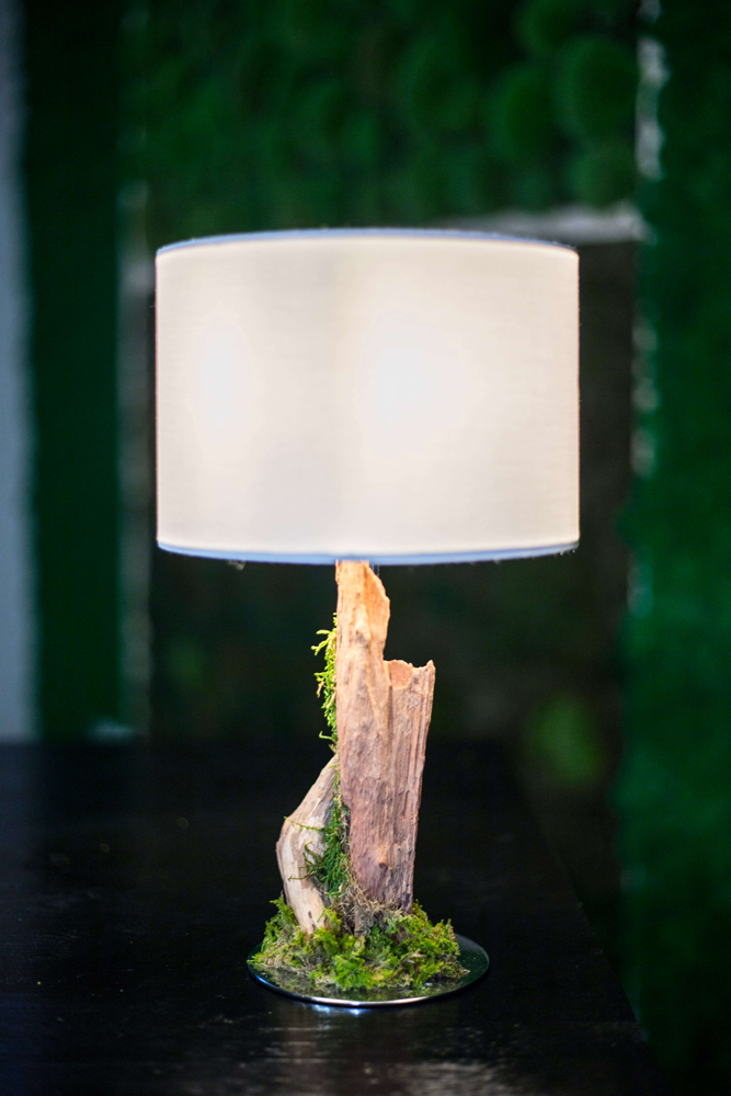 Abat jour di design - immagine 2