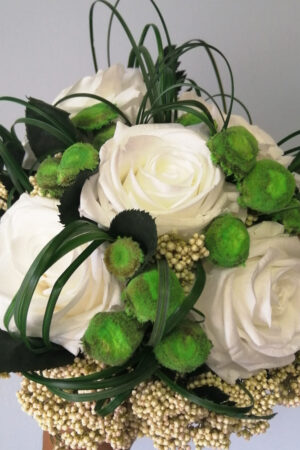Bouquet da sposa