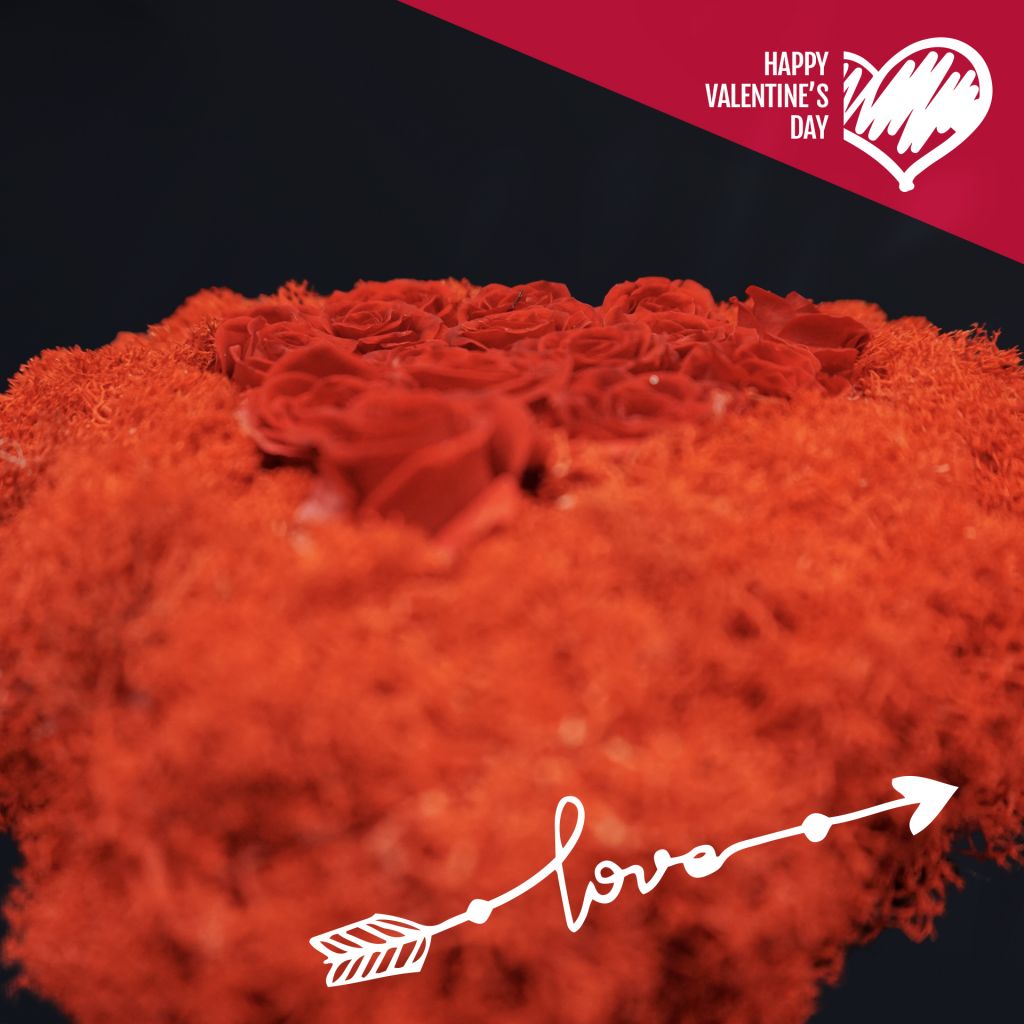 Cuoricino di San Valentino - immagine 2