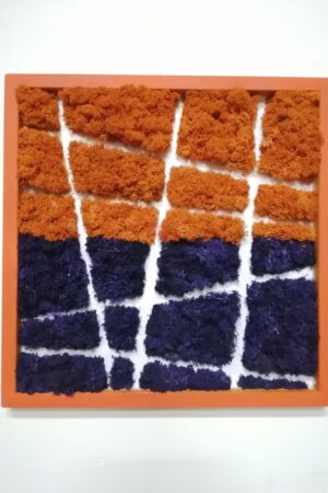 Attacchi d'arte moss design 1
