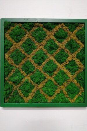 Attacchi d'arte moss design 4