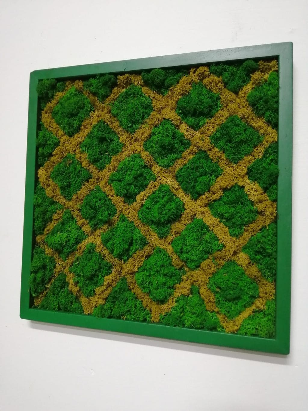 Attacchi d'arte moss design 4 - immagine 2