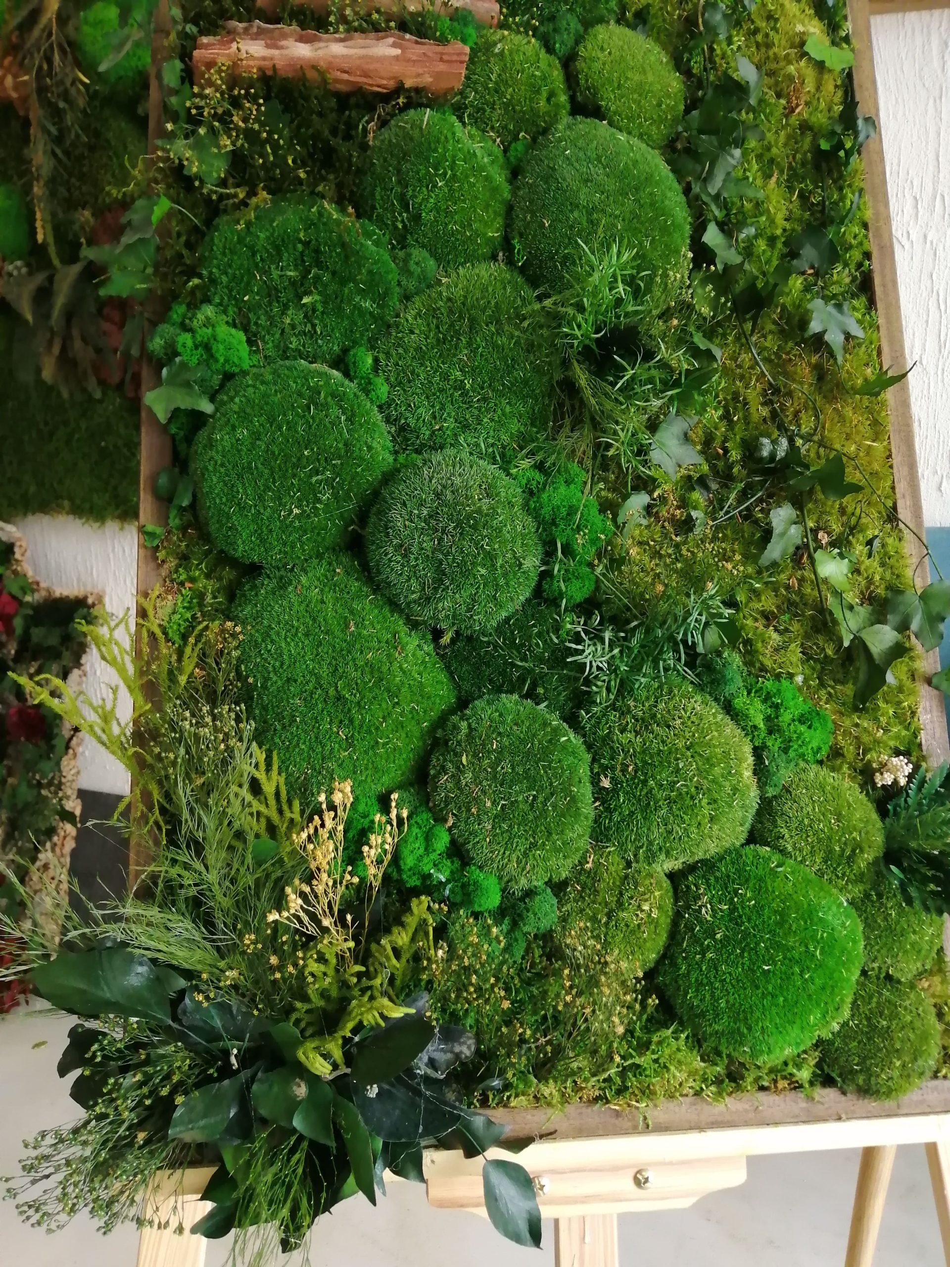 Percorso nel verde stabilizzato - immagine 2