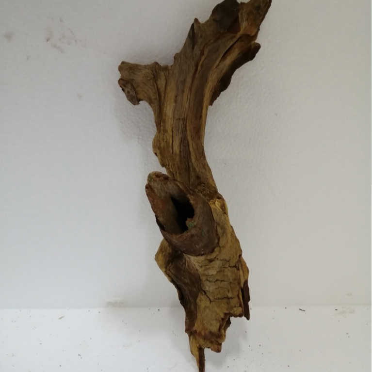 Wood 60-80 cm