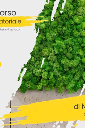 Corso Amatoriale Moss Design
