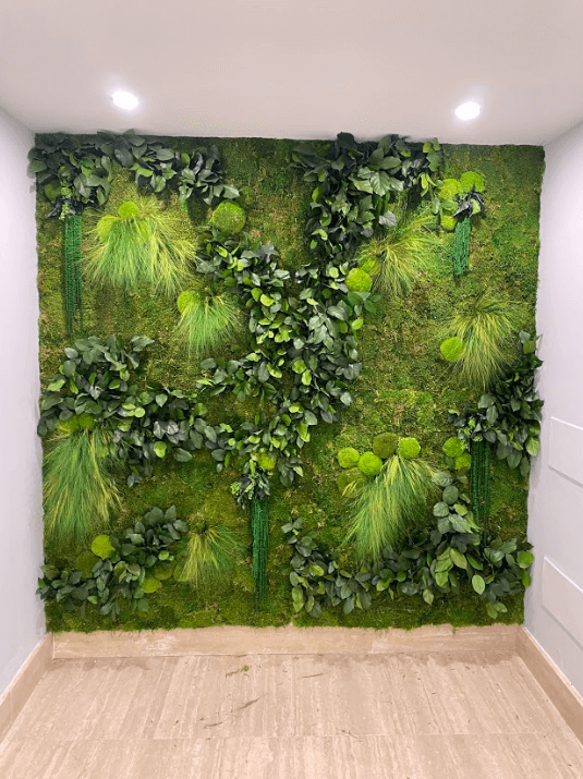 Pannello stile Foresta - immagine 7