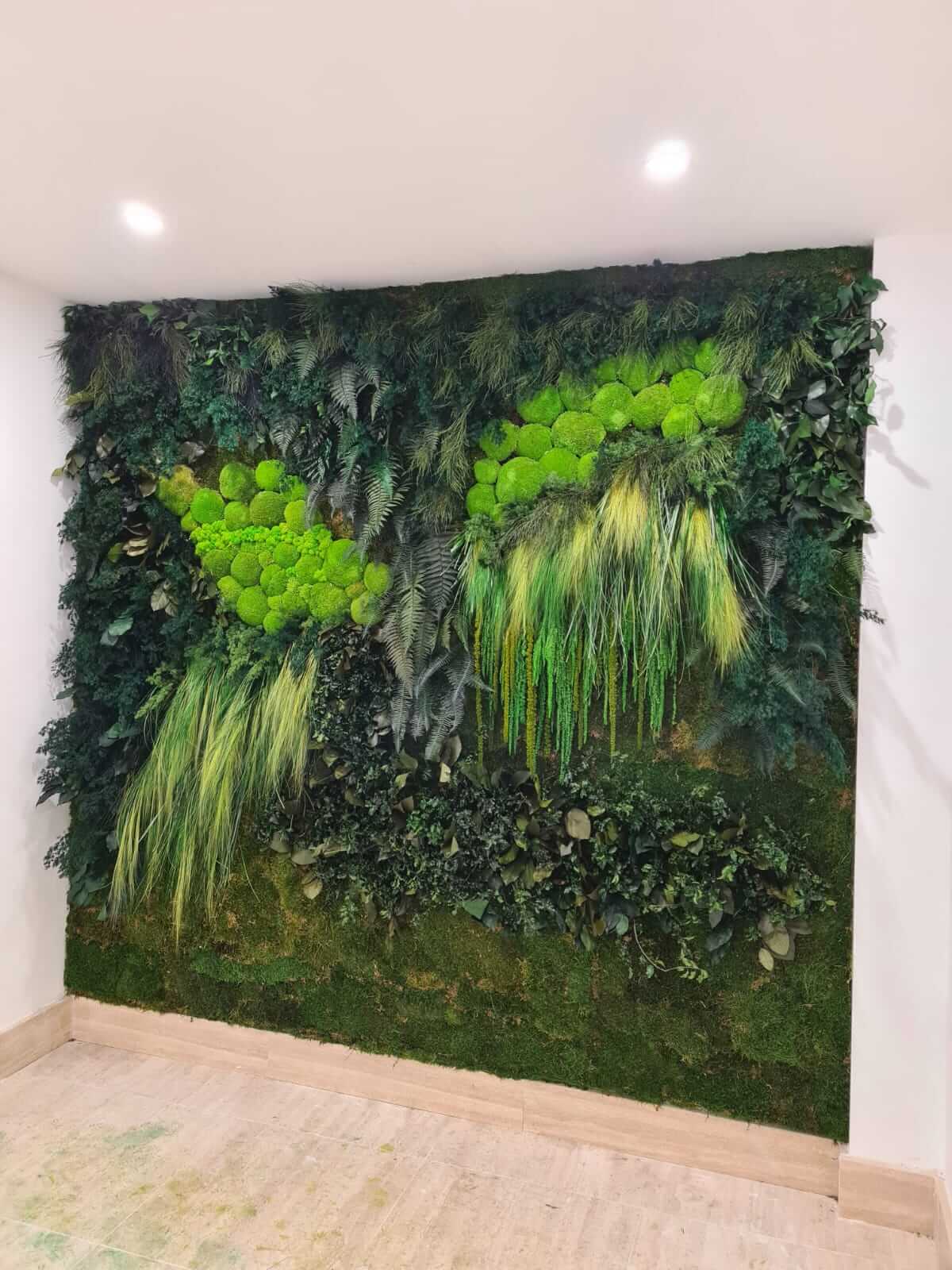 Pannello stile Foresta - immagine 6