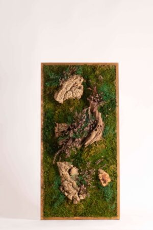 Quadro Spring fever