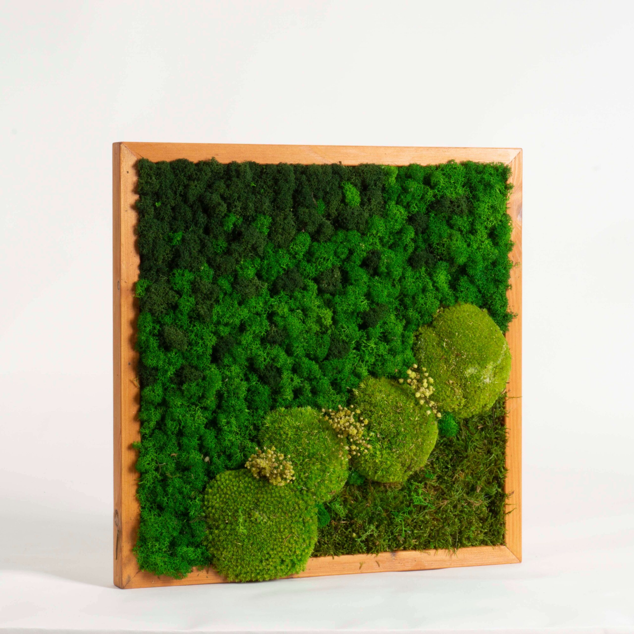 Quadro stabilizzato tridimensionale - immagine 2