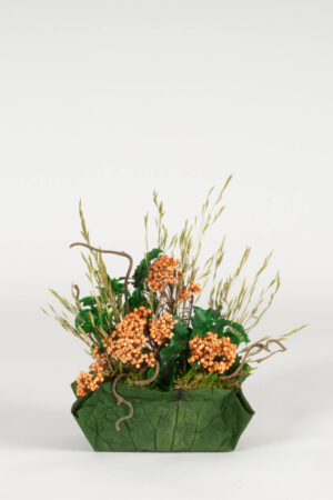 Sushi Rice Flower