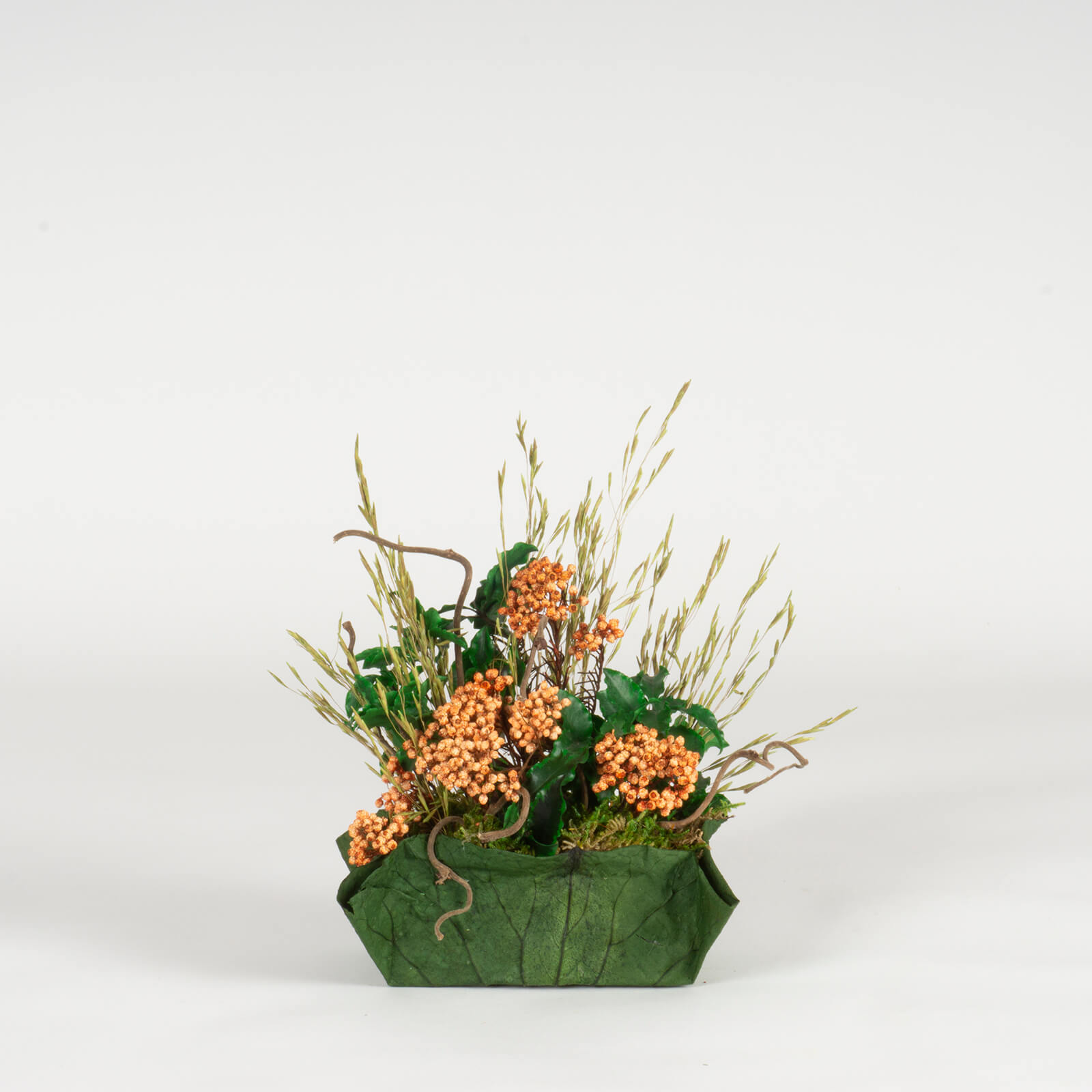 Sushi Rice Flower