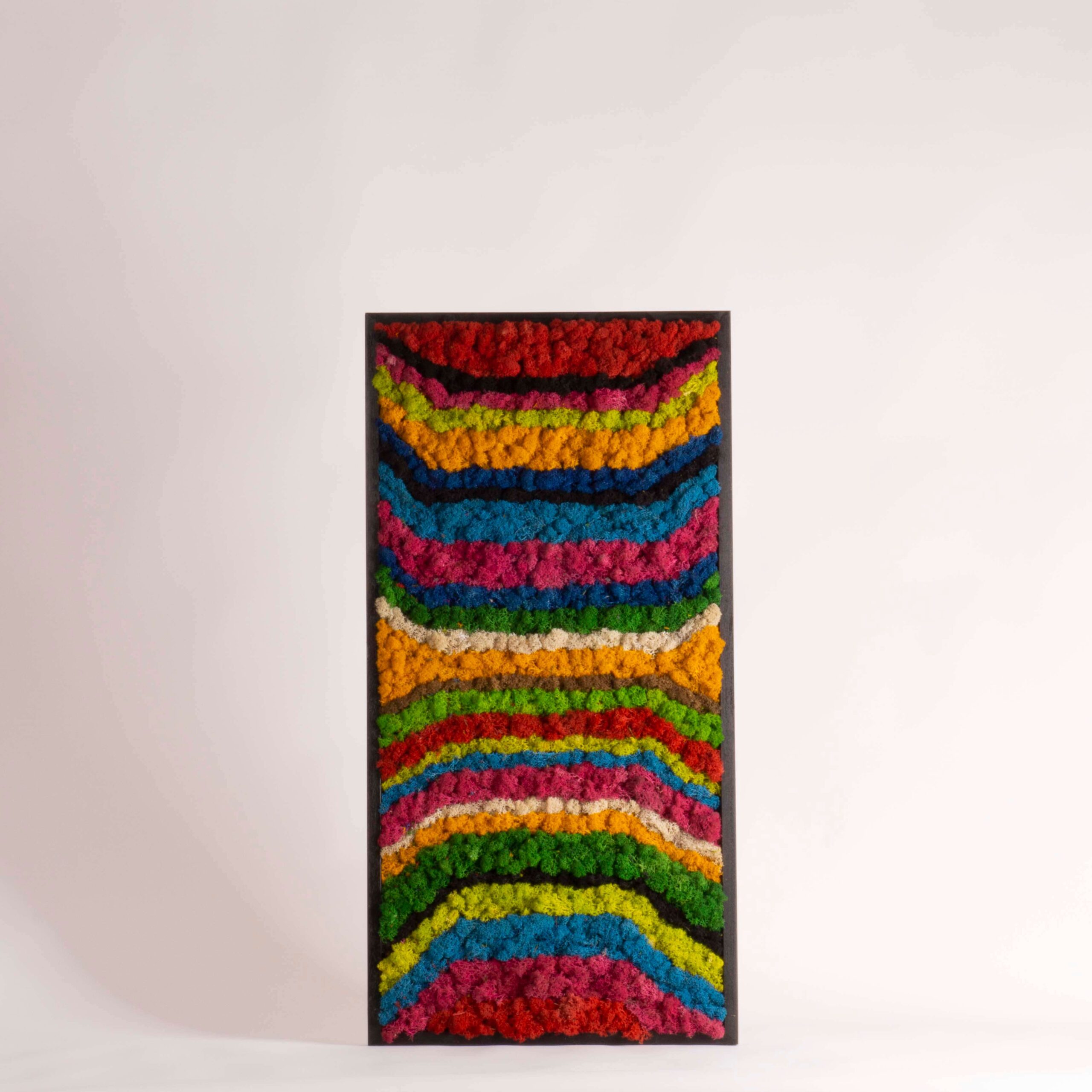 Quadro lichene prospettico