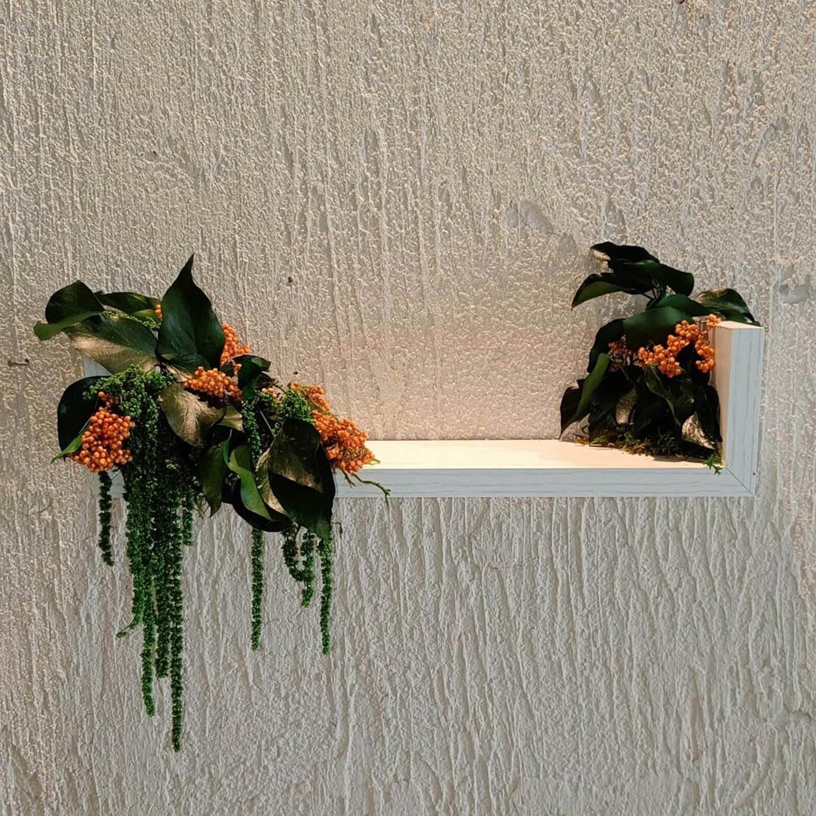 Mensola Design medium