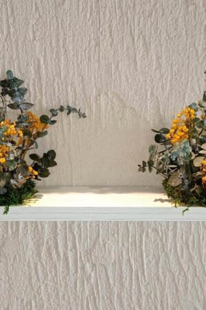 Mensola Design small