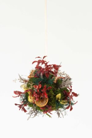 Sfera di Natale