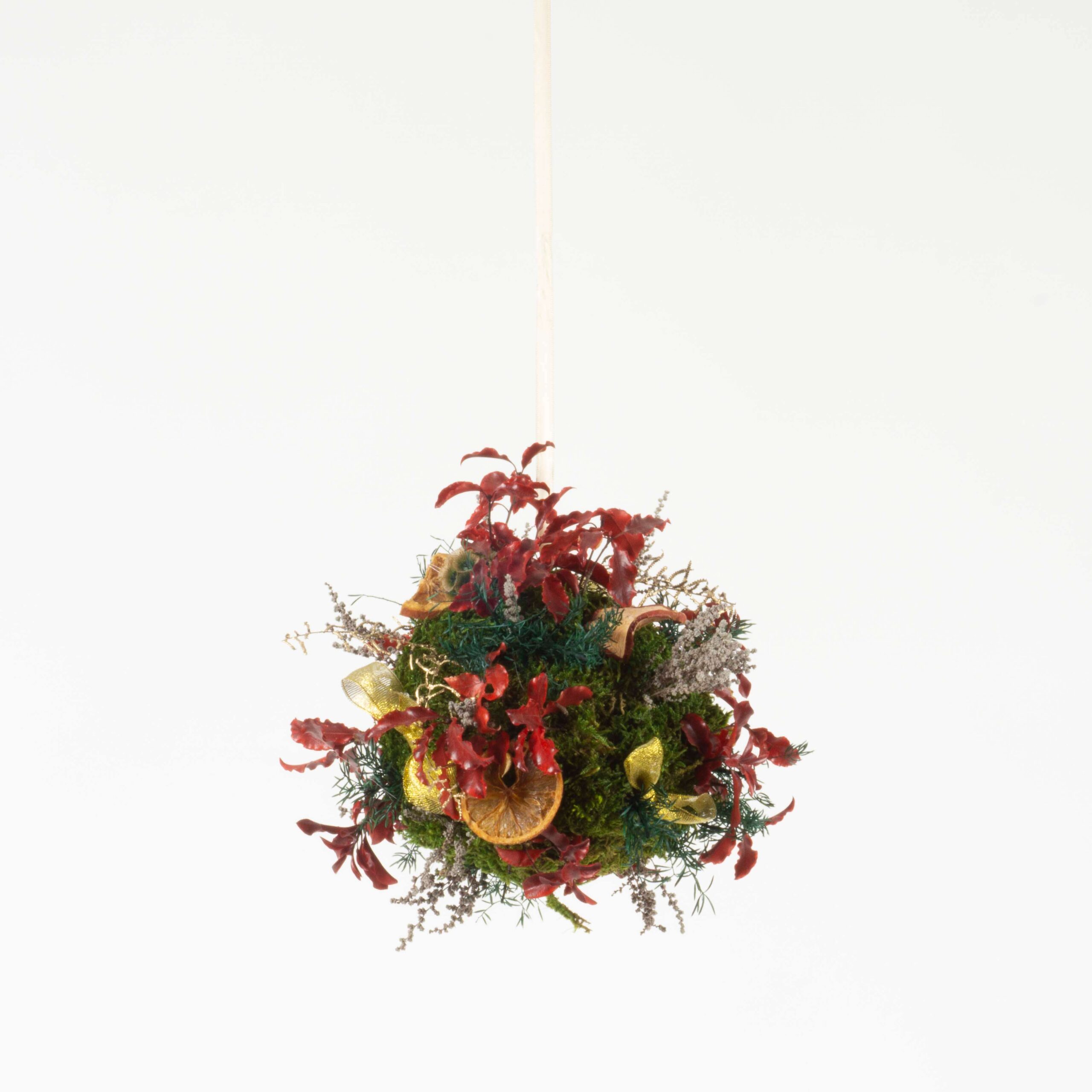 Sfera di Natale