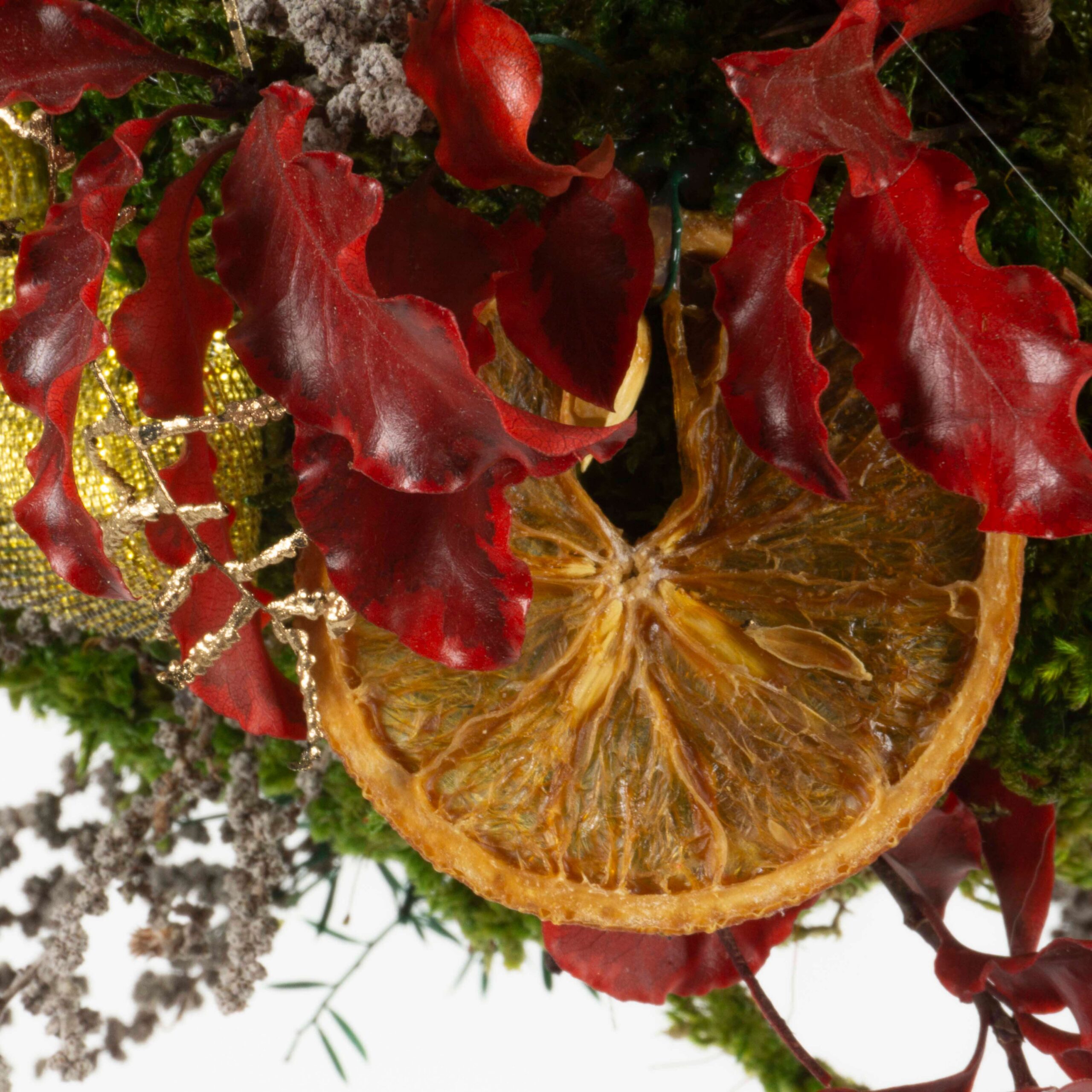 Sfera di Natale - immagine 5