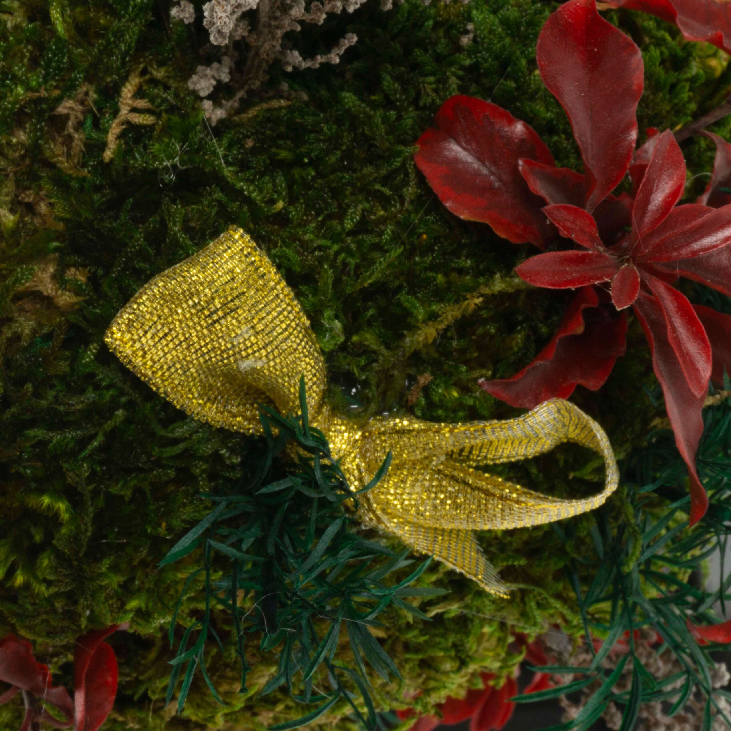 Sfera di Natale - immagine 4