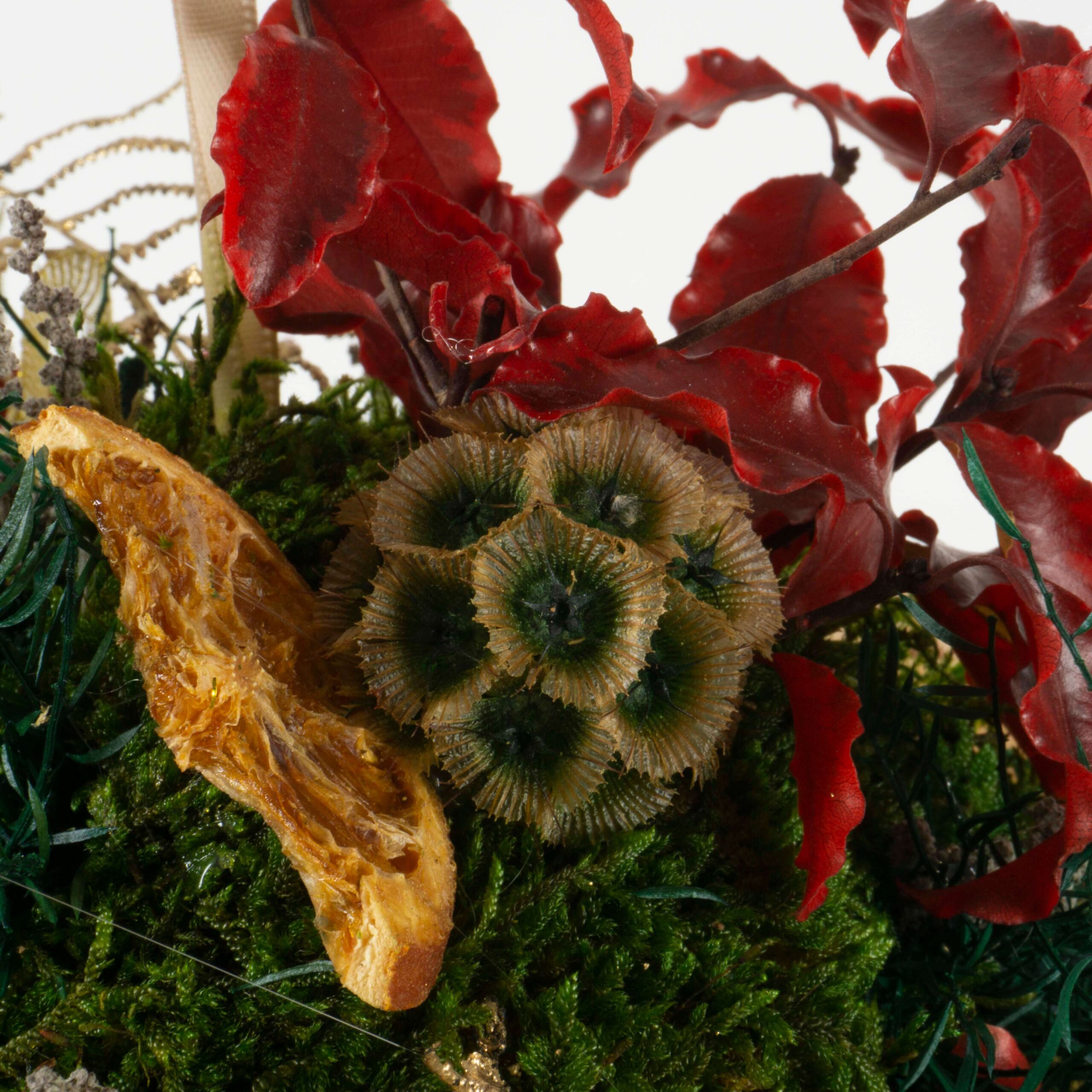 Sfera di Natale - immagine 2