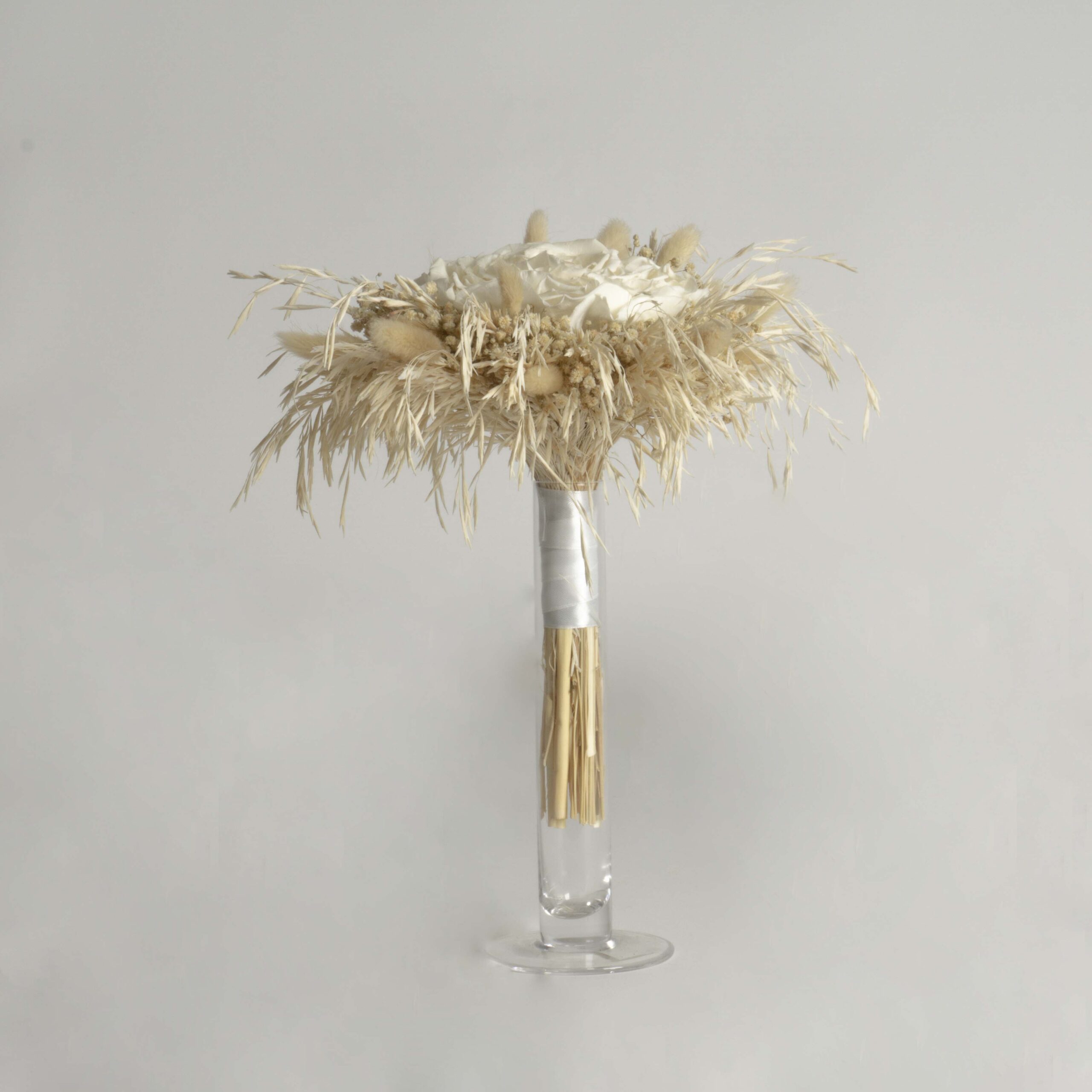 Rosmelia Fiori stabilizzati