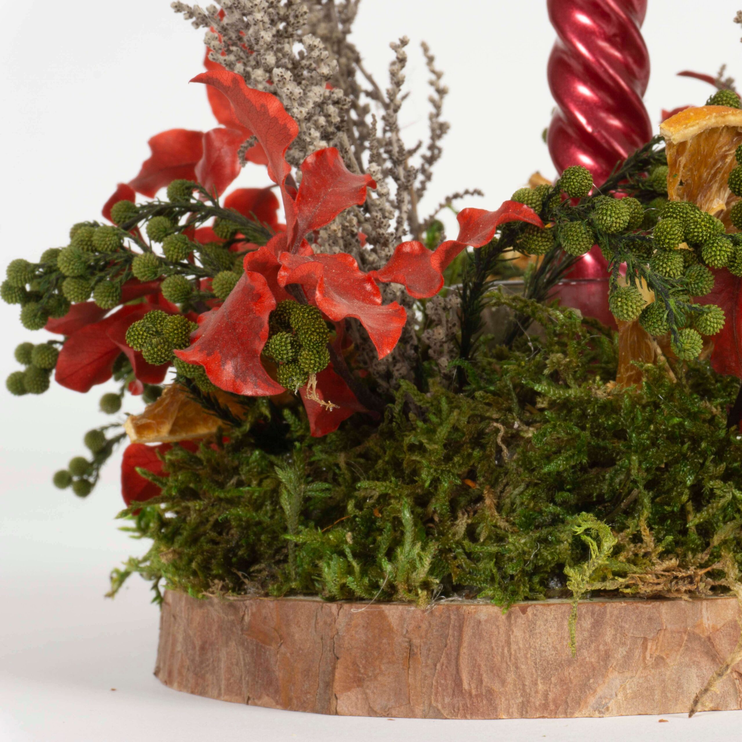 Tronchetto Natale - immagine 2