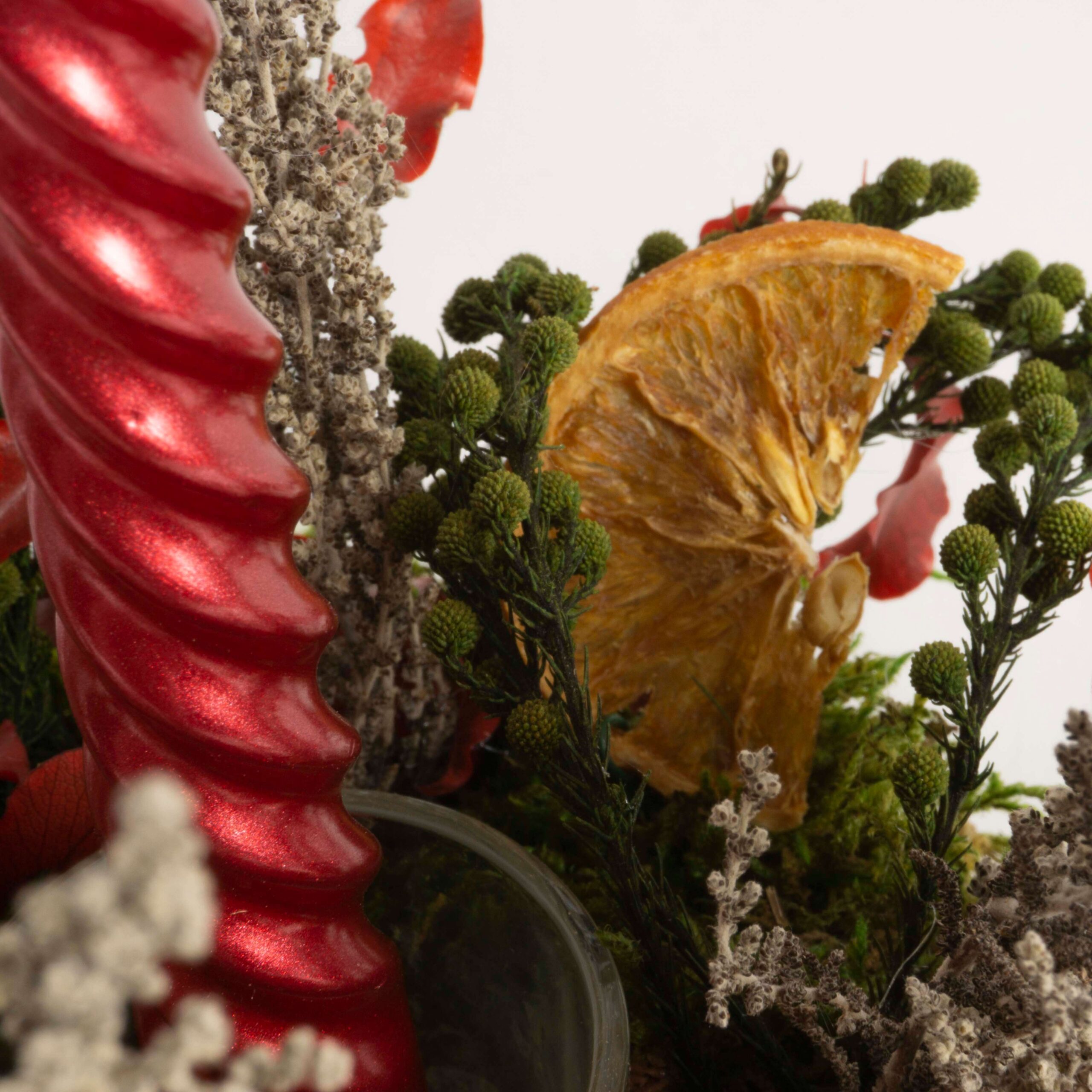 Tronchetto Natale - immagine 3