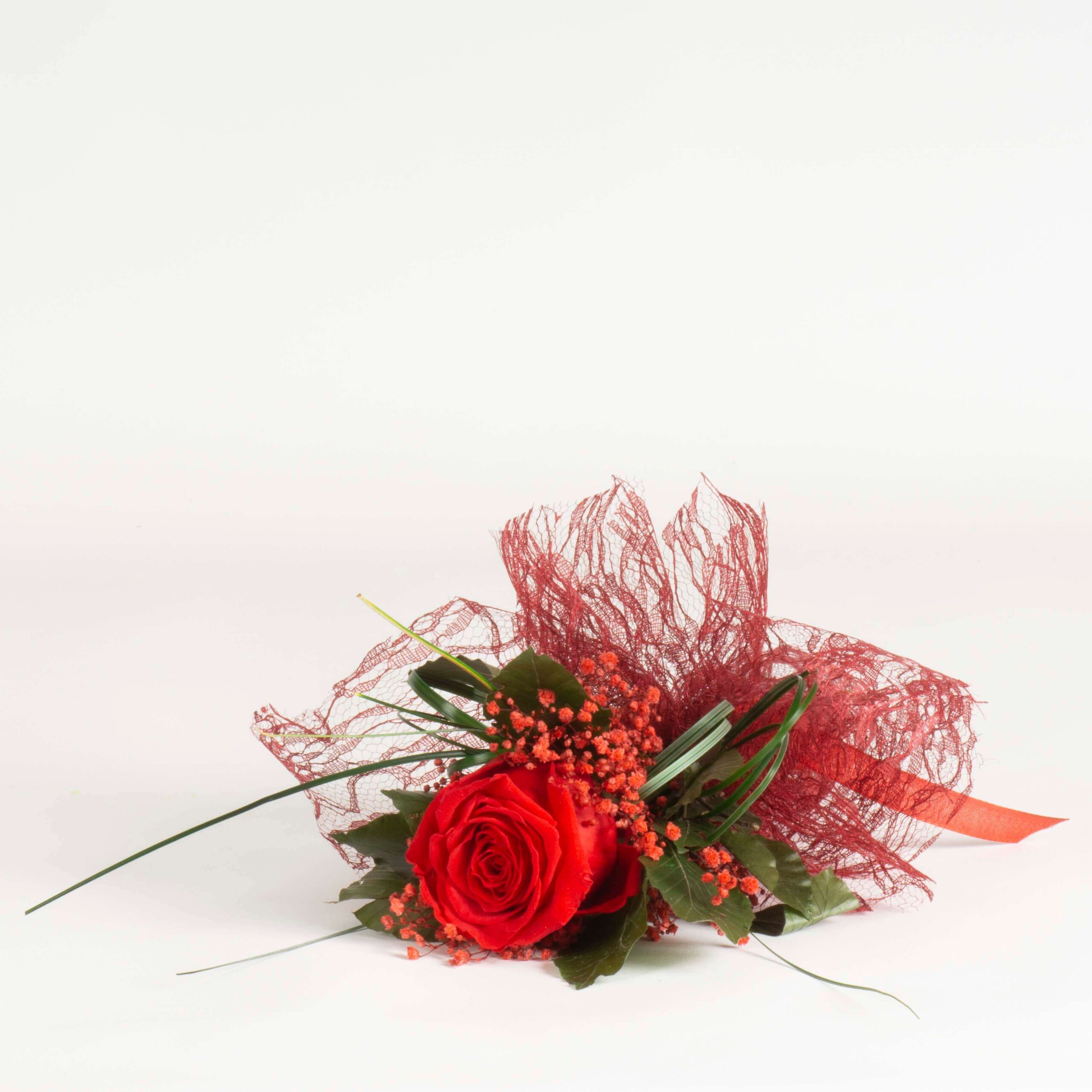 Bouquet Rosa San Valentino