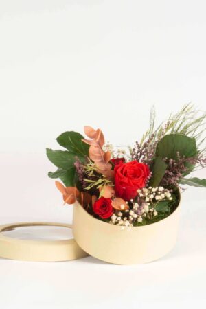 Box Fiori stabilizzati