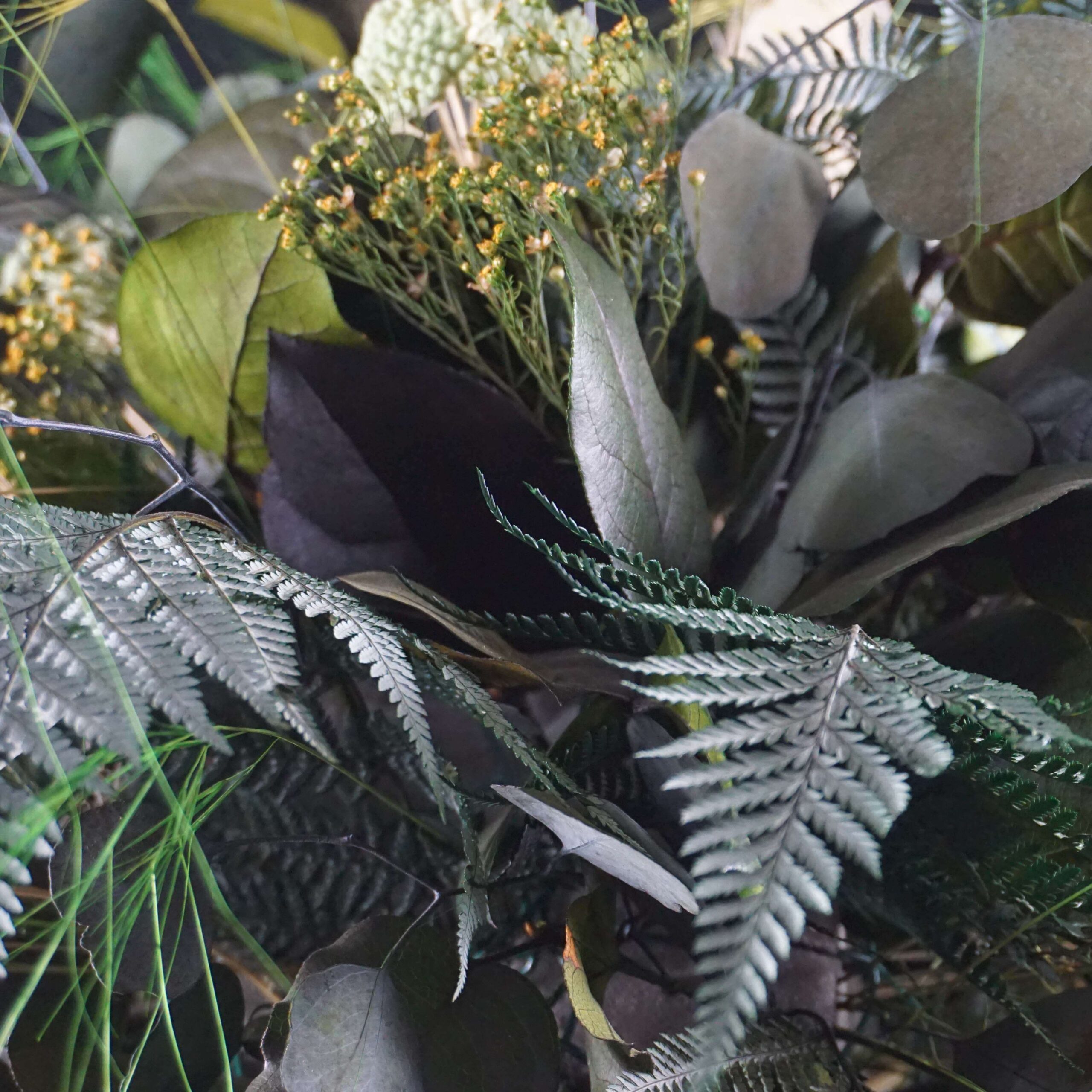 Nuvola Tropical style - immagine 4