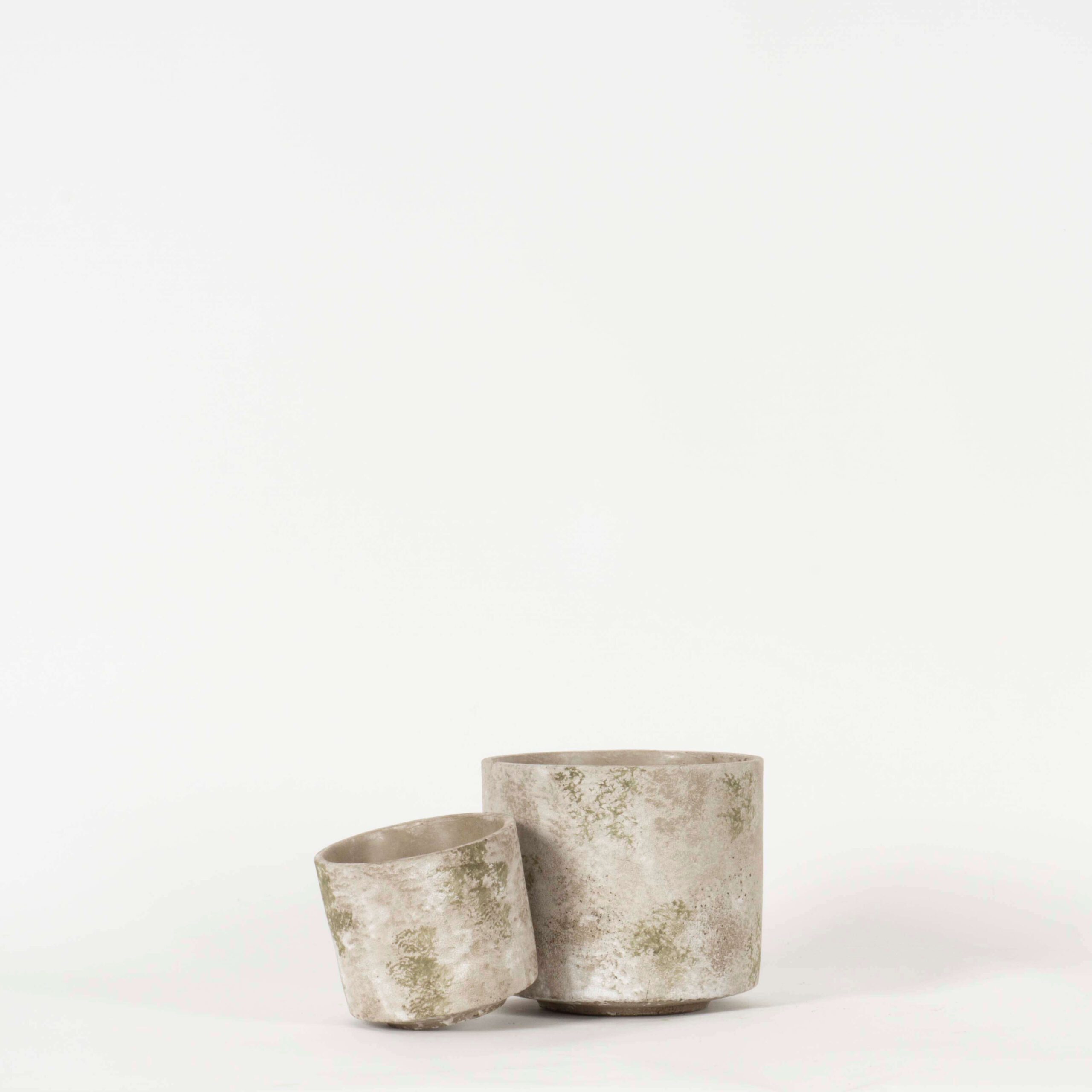 Cilindro Taiga 12cm - immagine 4