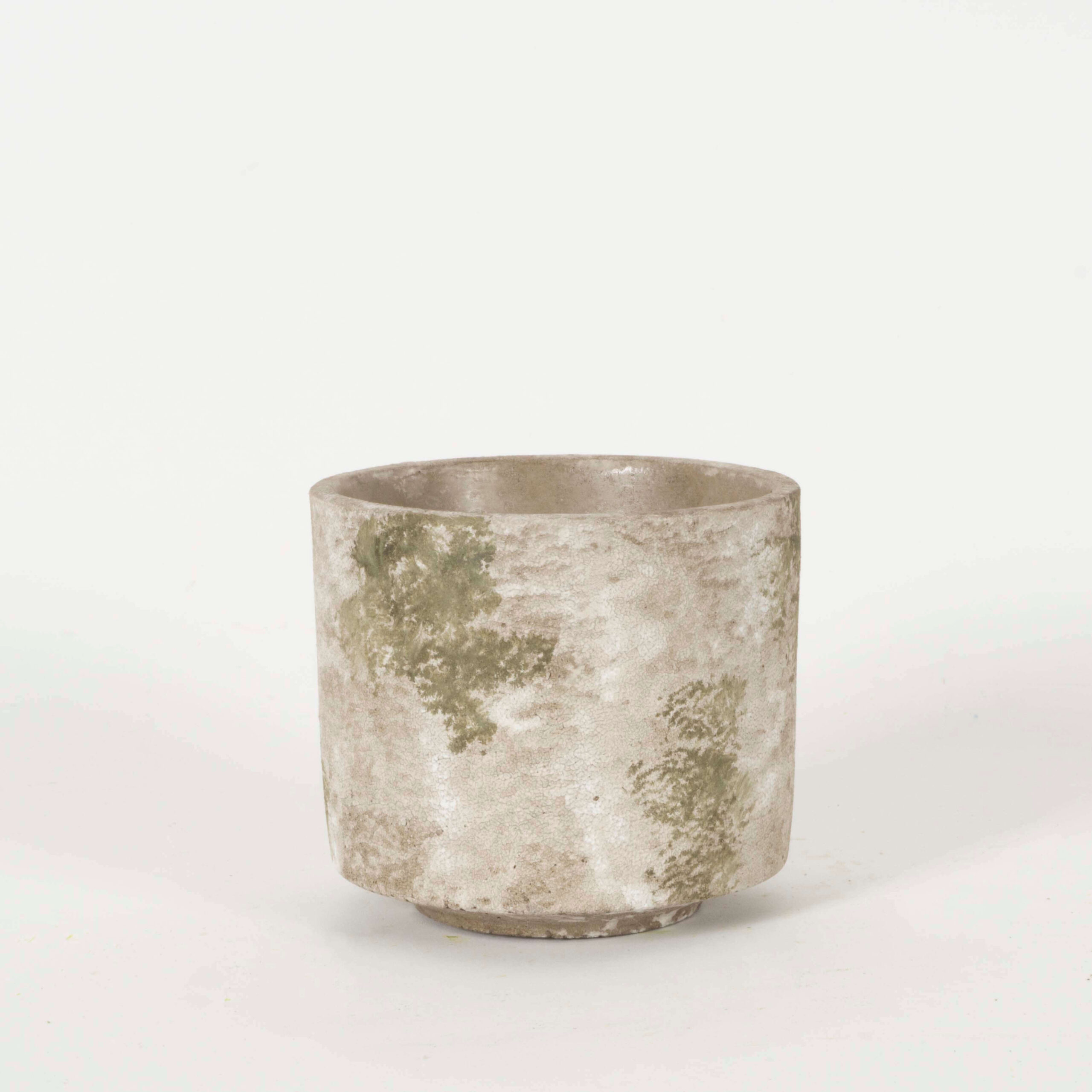 Cilindro Taiga 12cm - immagine 2