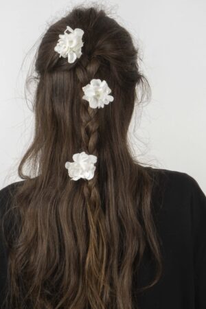 Forcine per capelli Ortensia