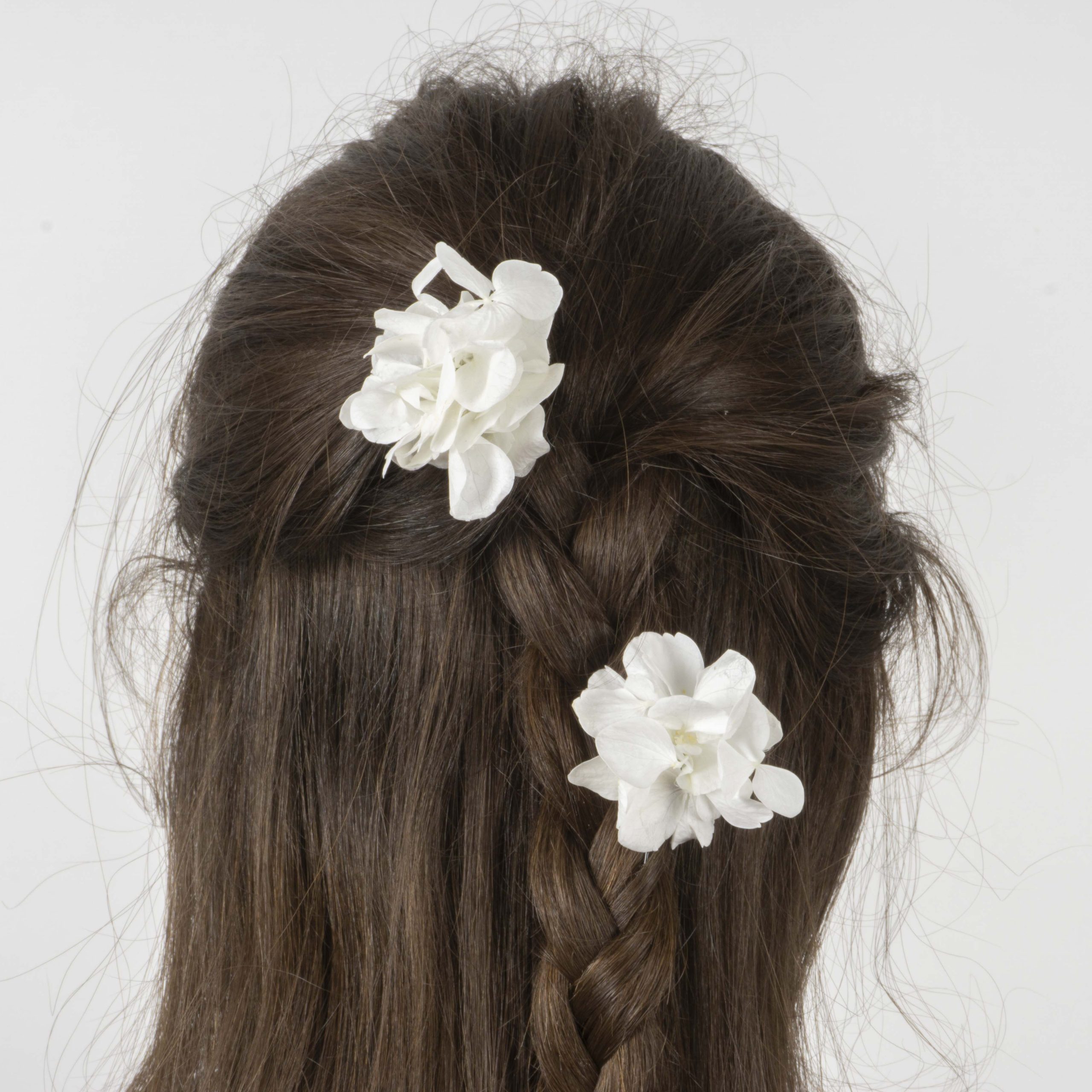 Forcine per capelli Ortensia - immagine 2