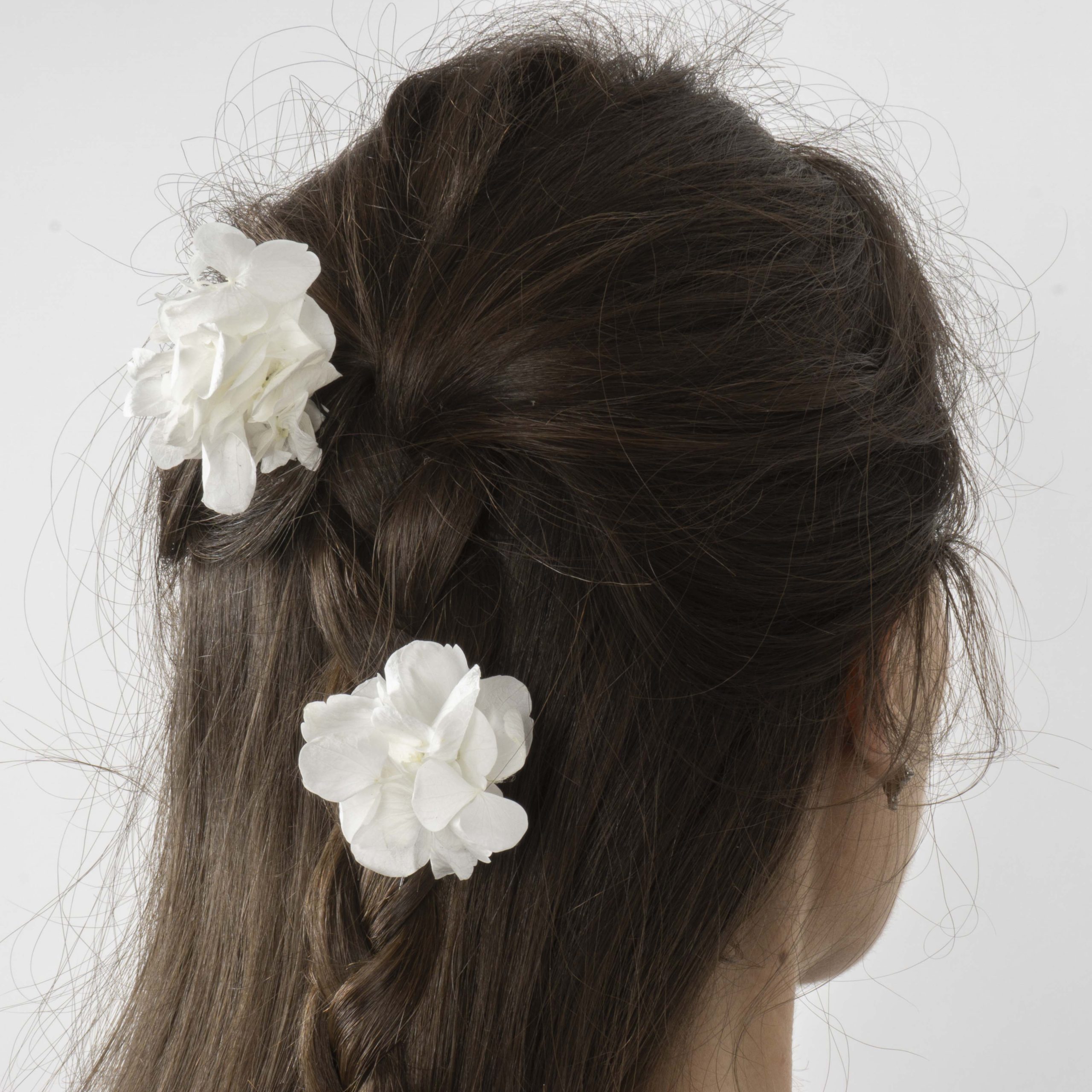 Forcine per capelli Ortensia - immagine 4