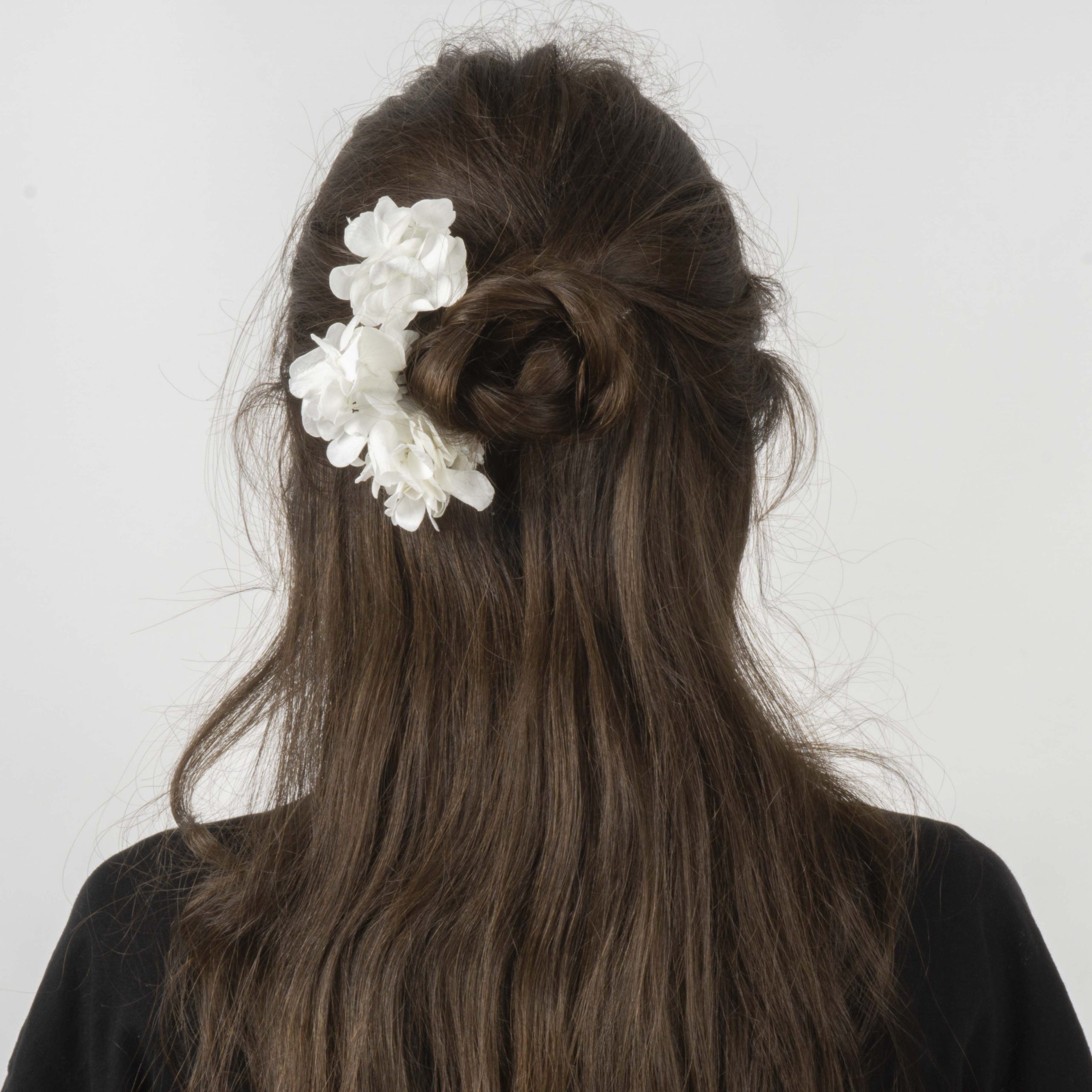 Forcine per capelli Ortensia - immagine 5
