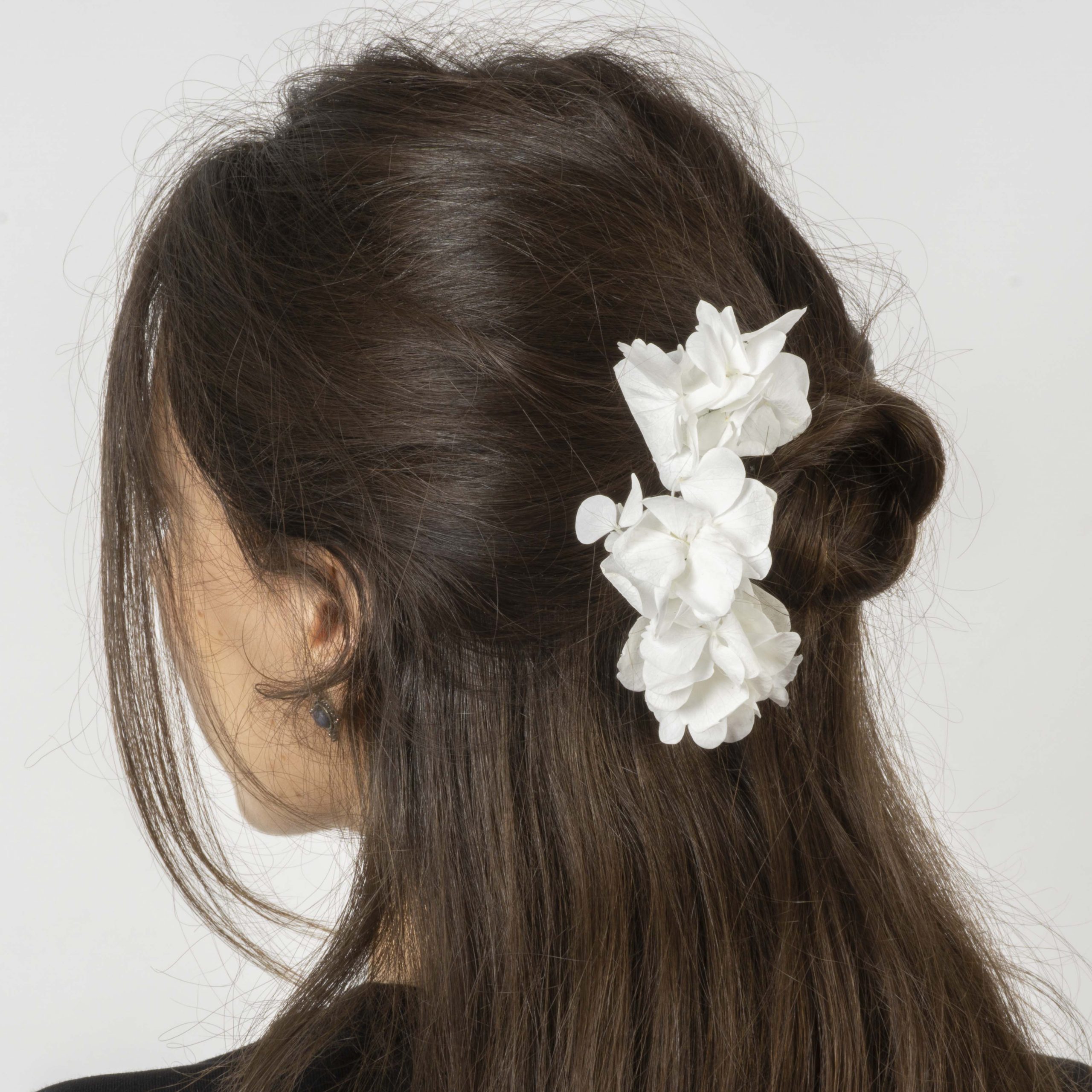 Forcine per capelli Ortensia - immagine 6