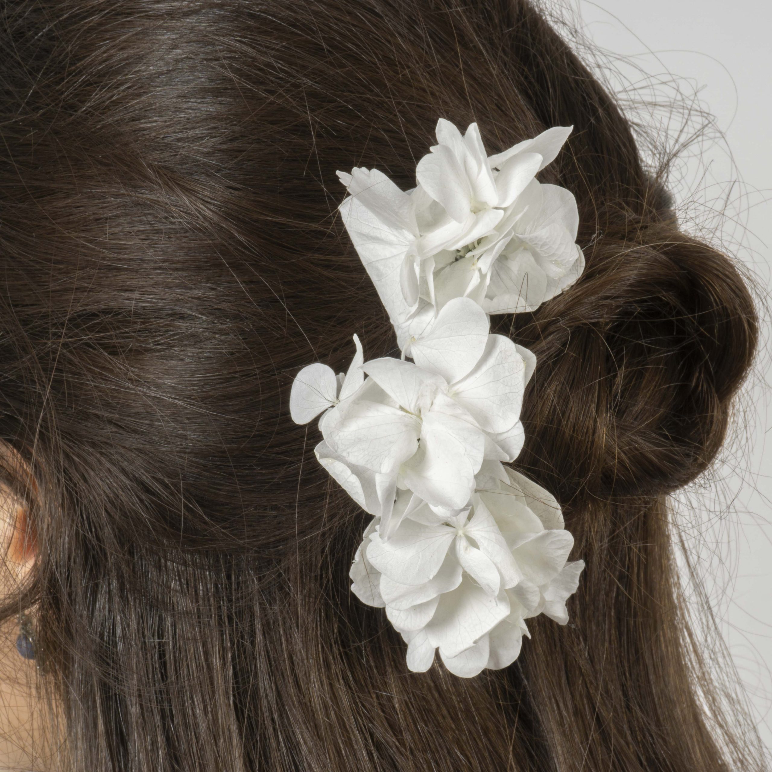 Forcine per capelli Ortensia - immagine 7