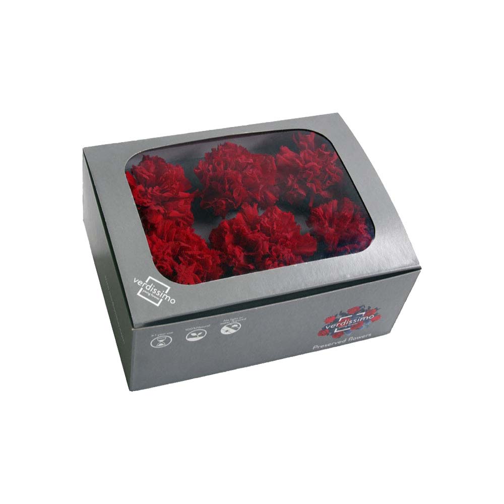 Box Garofano stabilizzato - immagine 3