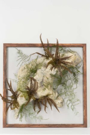 Quadro Roccia di Fiume