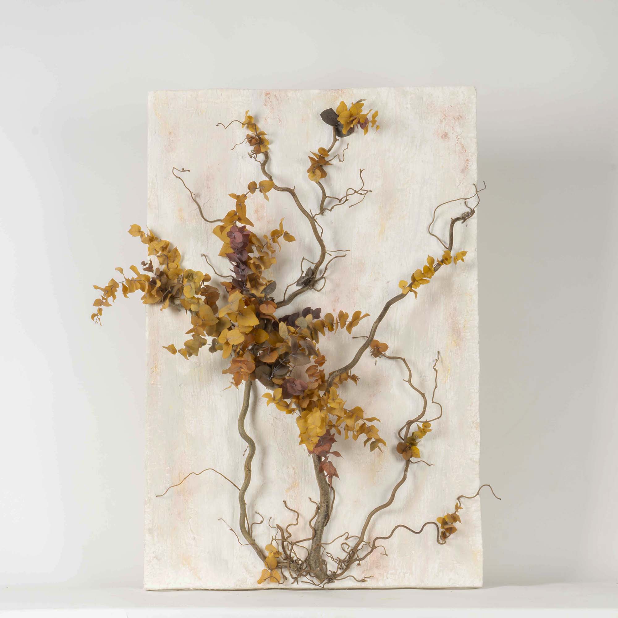 Quadro Soffio di Autunno