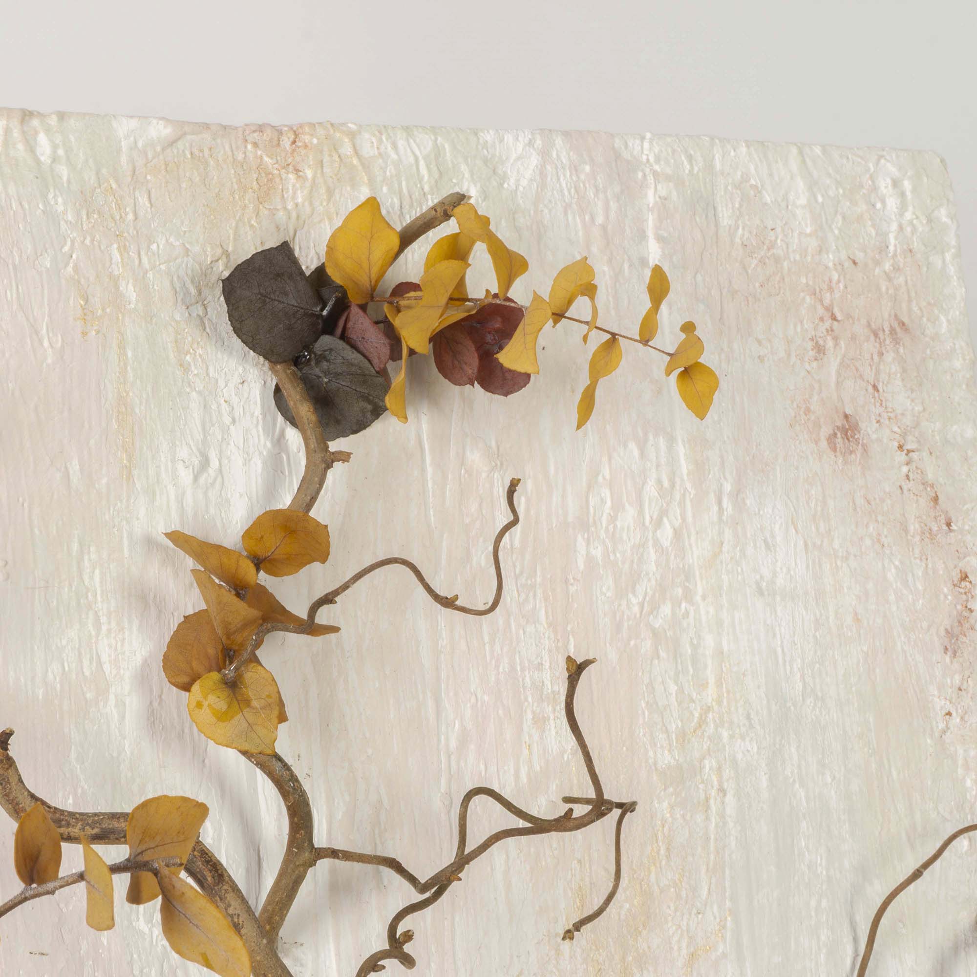 Quadro Soffio di Autunno - immagine 3