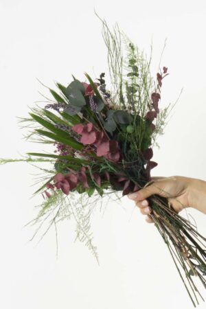 Bouquet Brezza marina