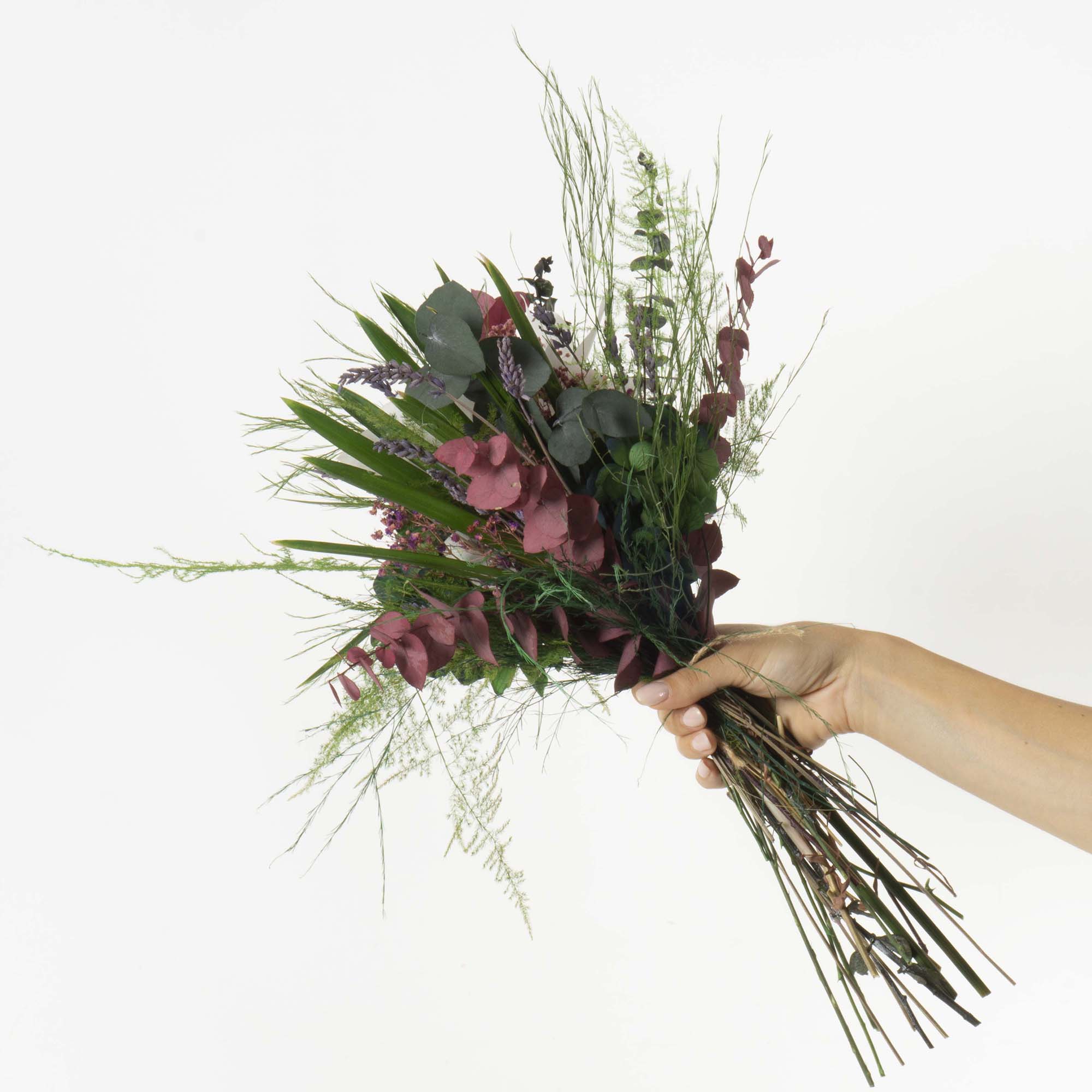 Bouquet Brezza marina