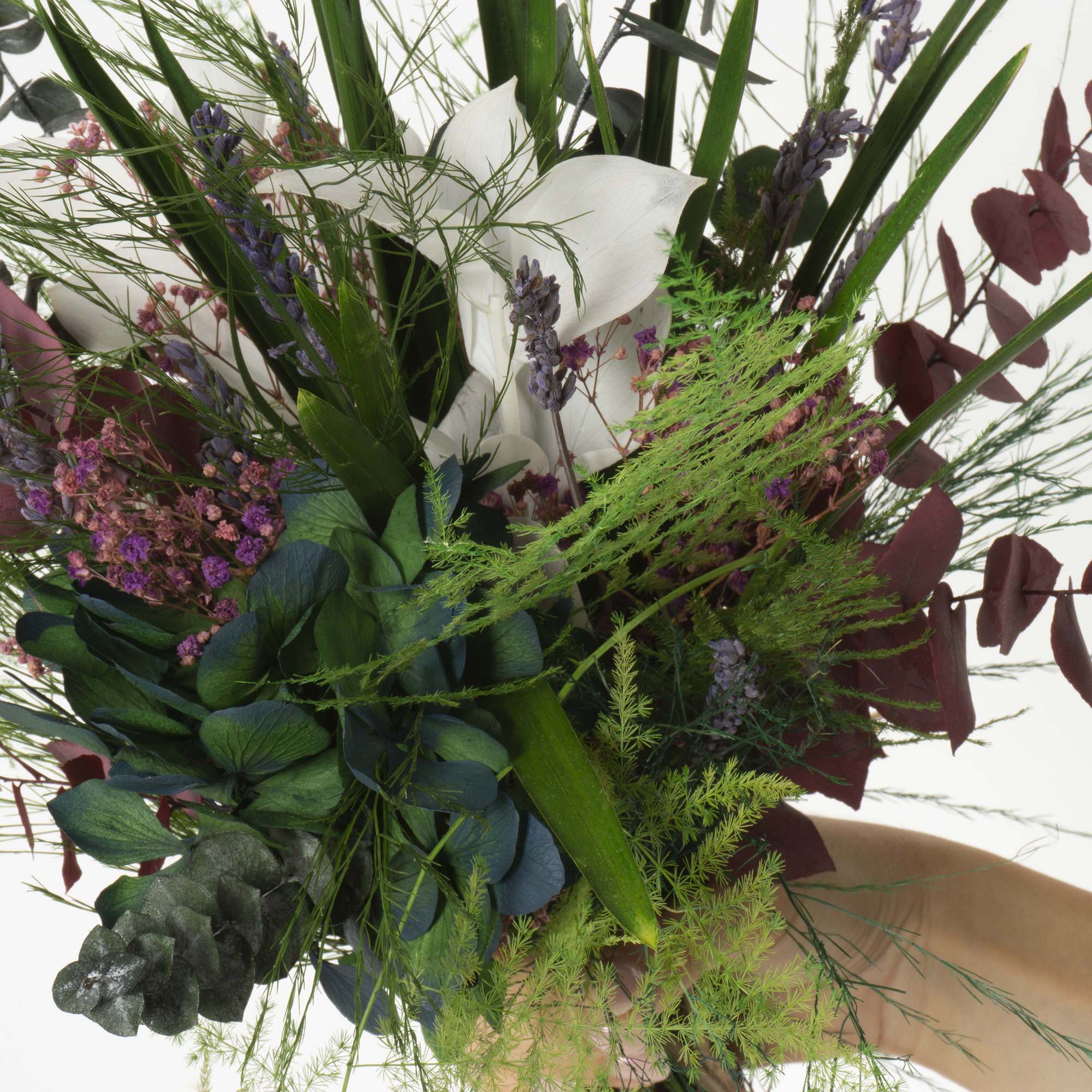 Bouquet Brezza marina - immagine 4