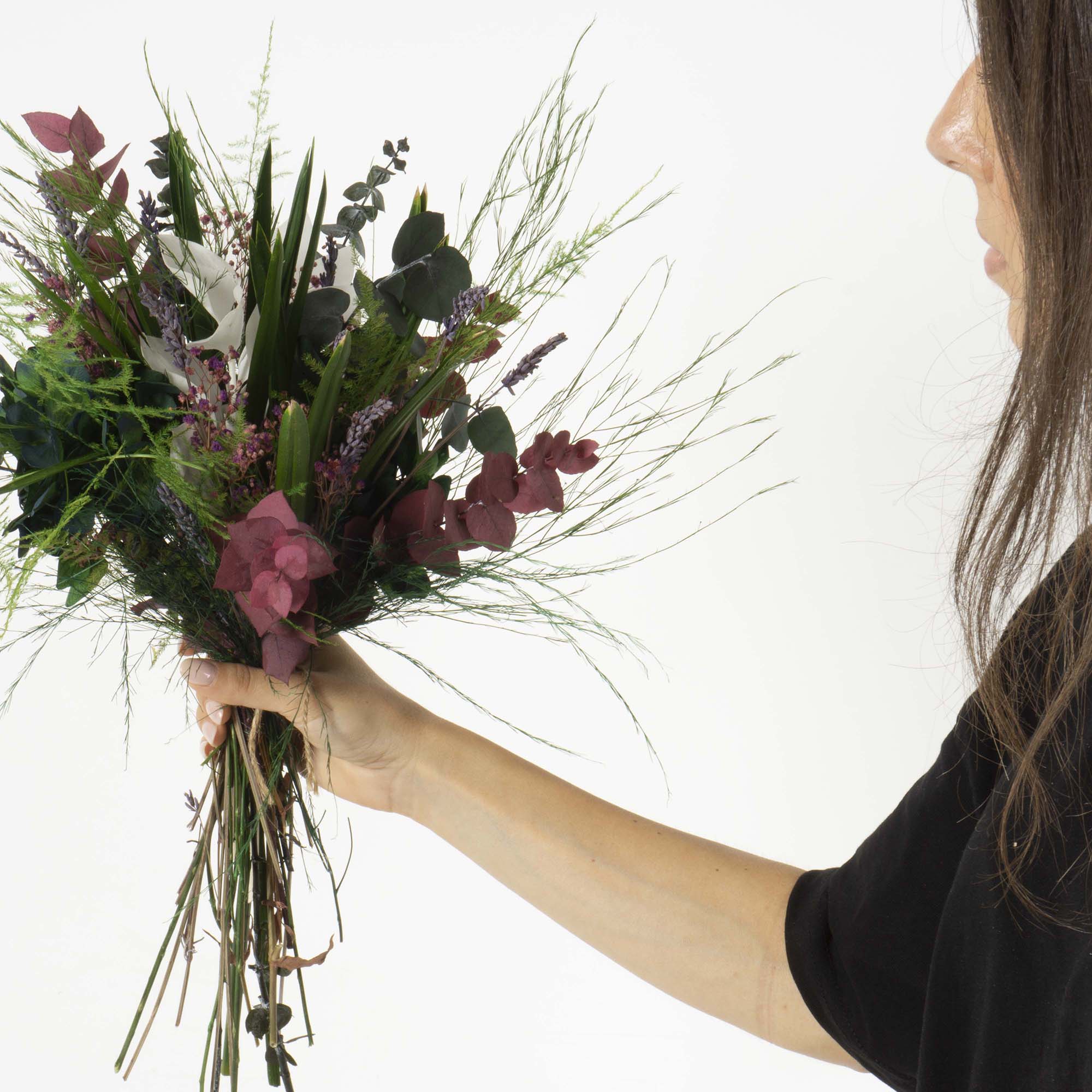 Bouquet Brezza marina - immagine 5