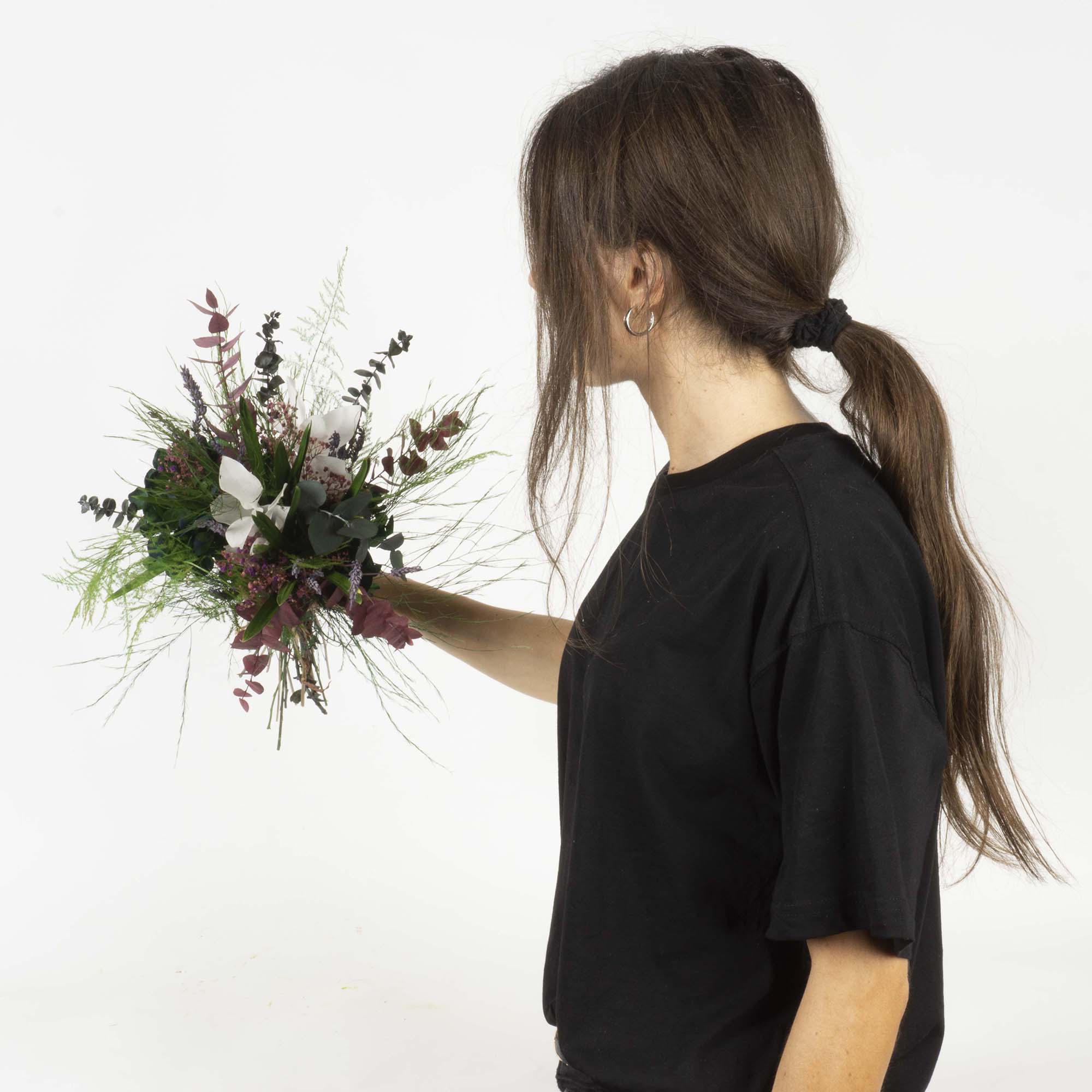 Bouquet Brezza marina - immagine 3
