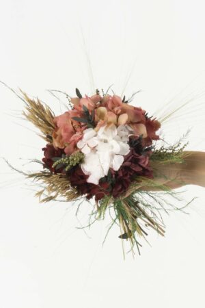 Bouquet Ortensia