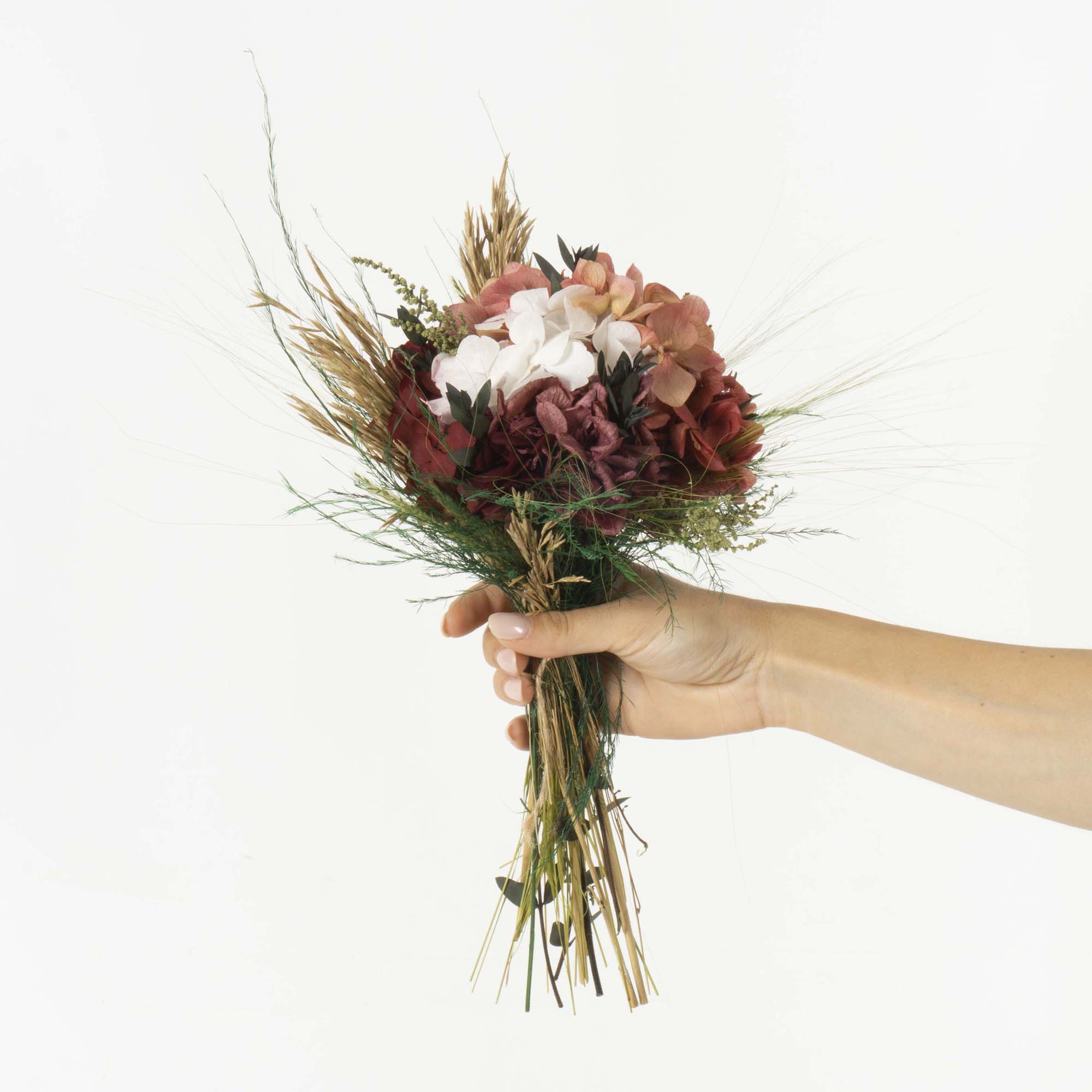 Bouquet Ortensia - immagine 4