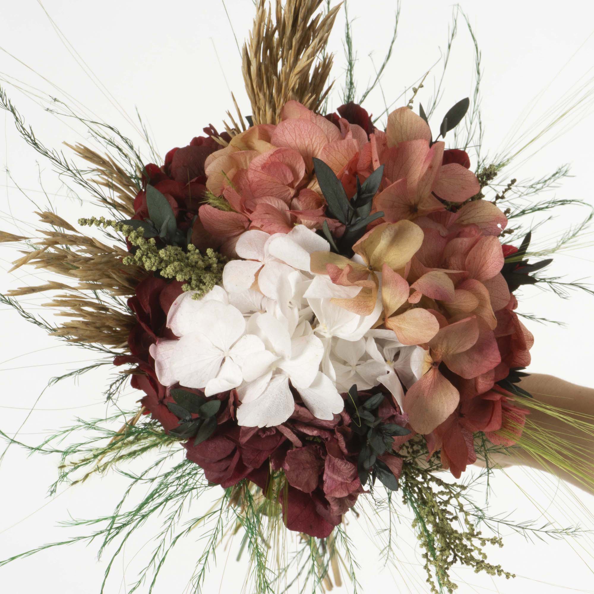 Bouquet Ortensia - immagine 3