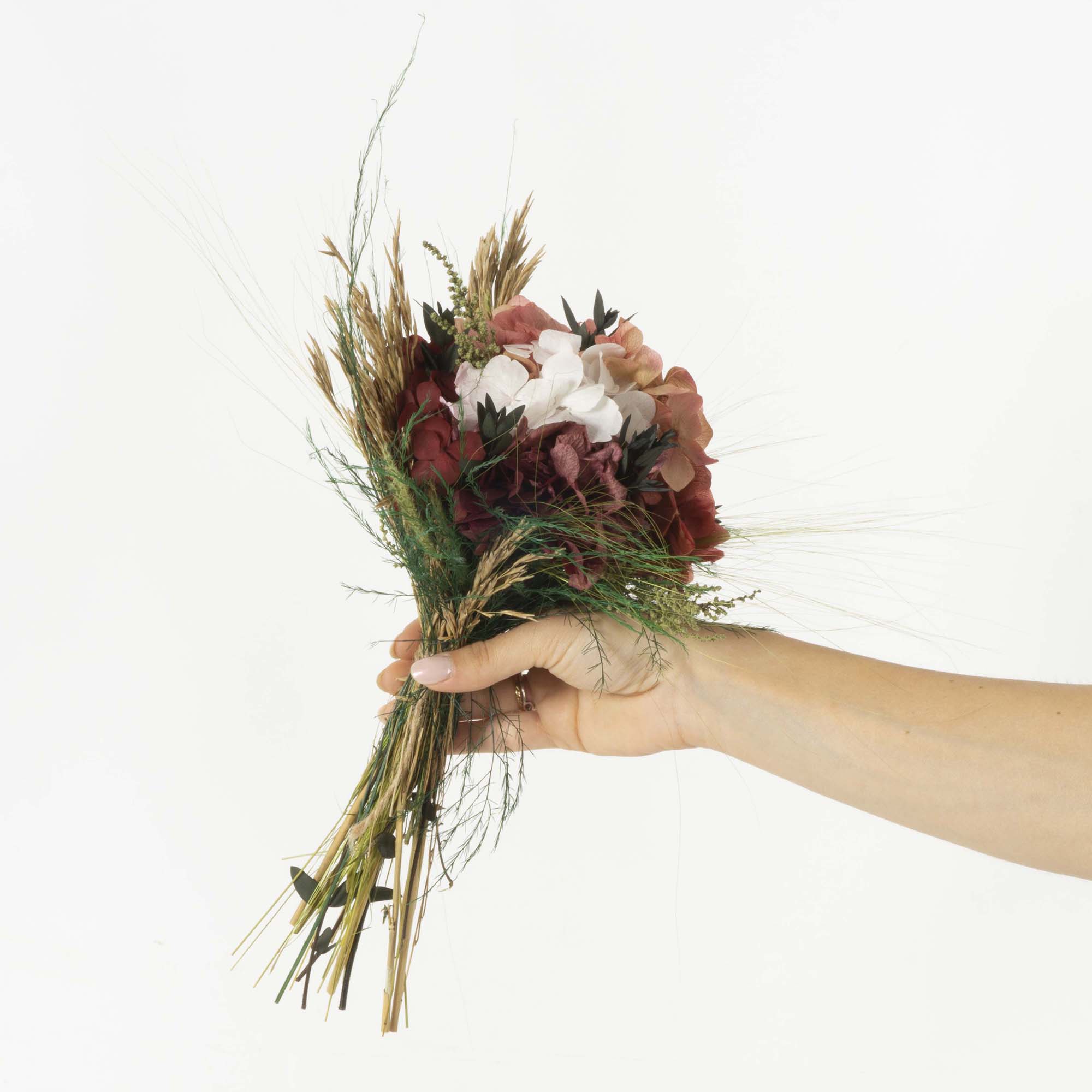 Bouquet Ortensia - immagine 2